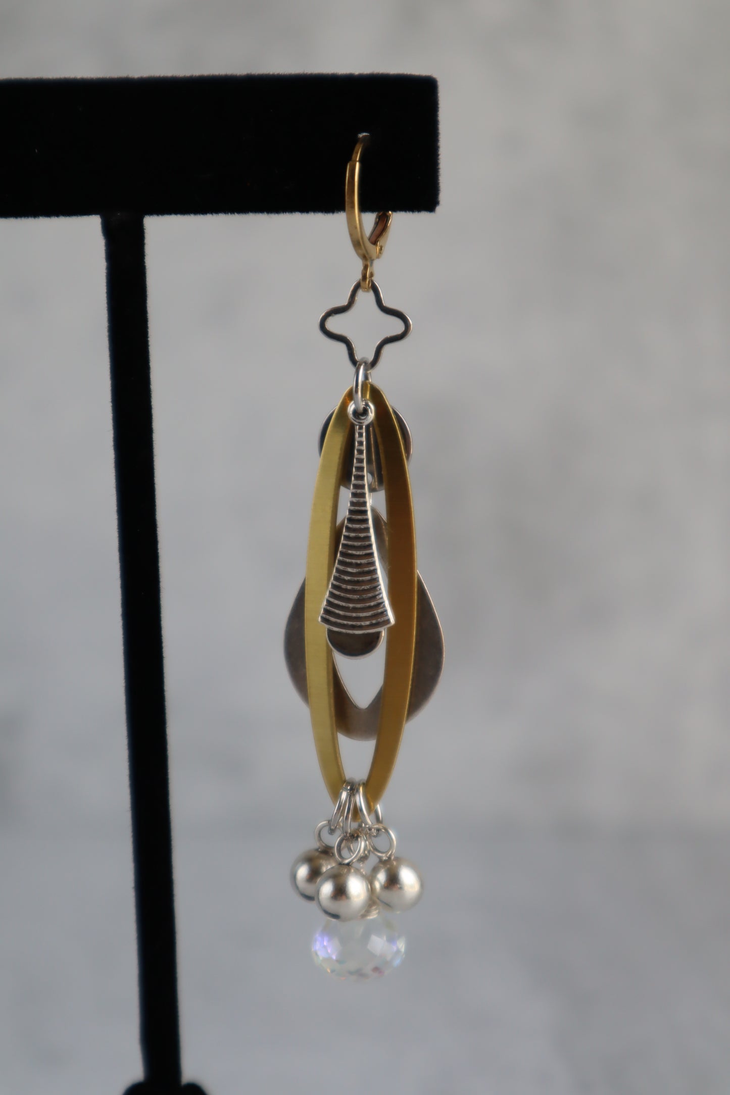 The Tamlyn Earrings