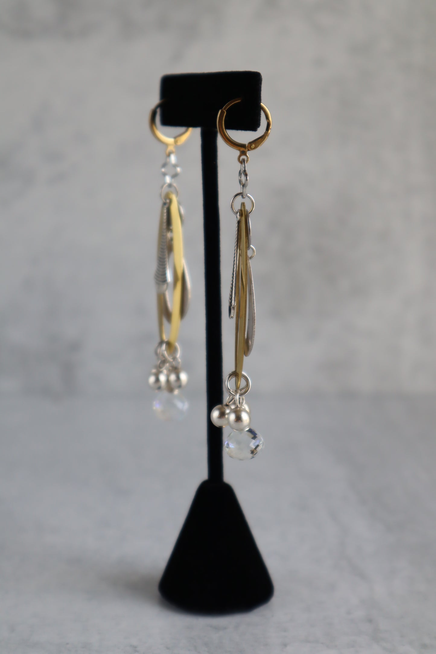 The Tamlyn Earrings