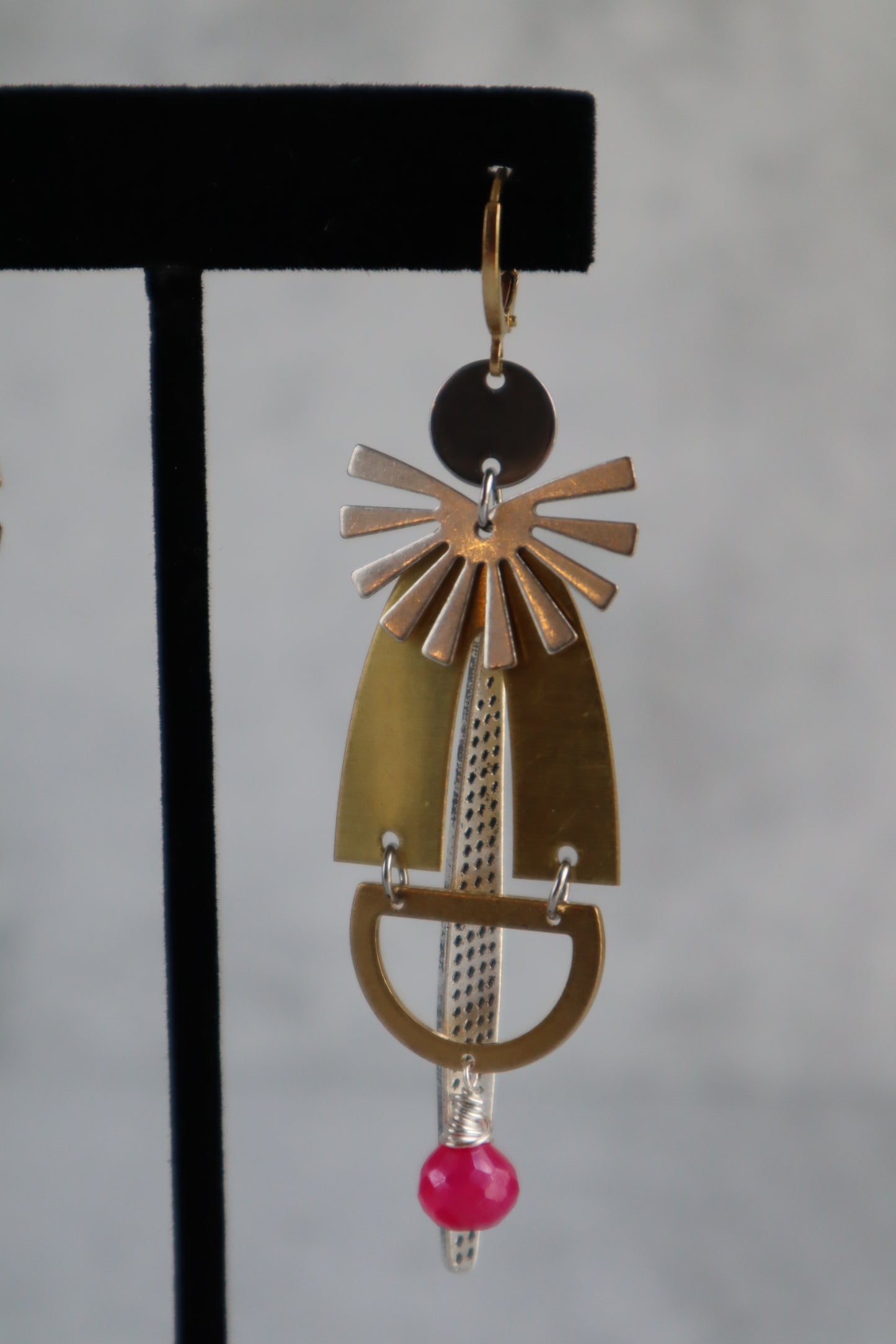 The Reina Earrings
