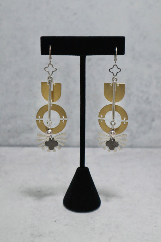 The Regina Earrings
