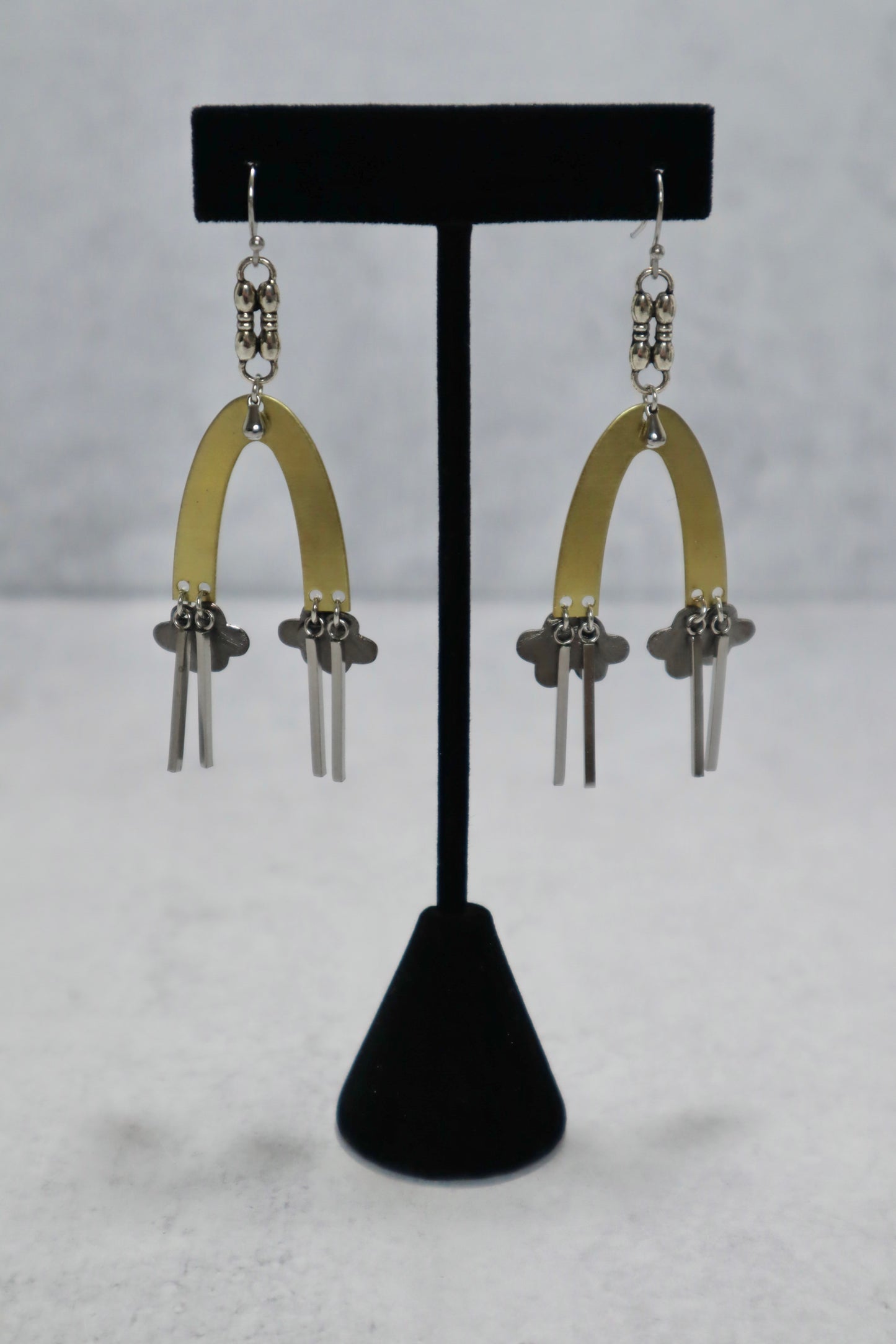 The Maura Earrings
