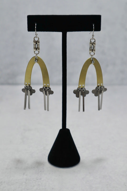 The Maura Earrings