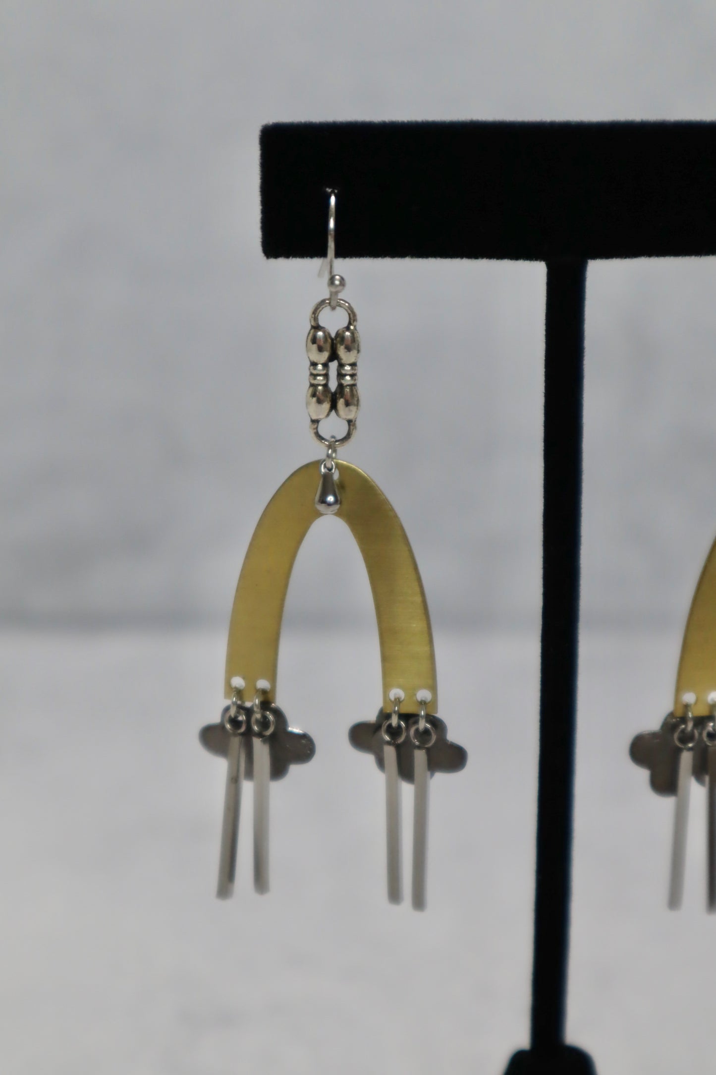 The Maura Earrings