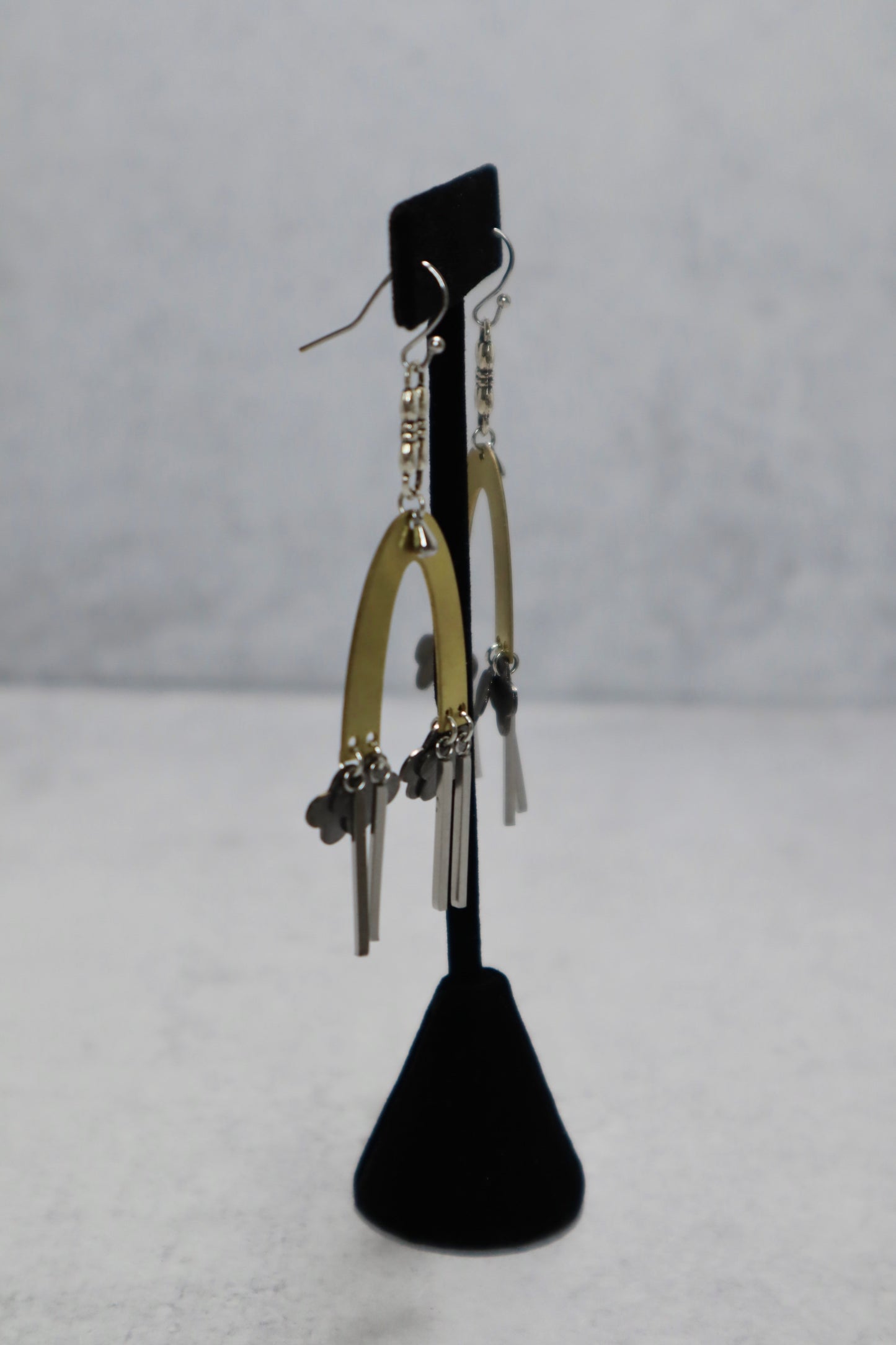 The Maura Earrings