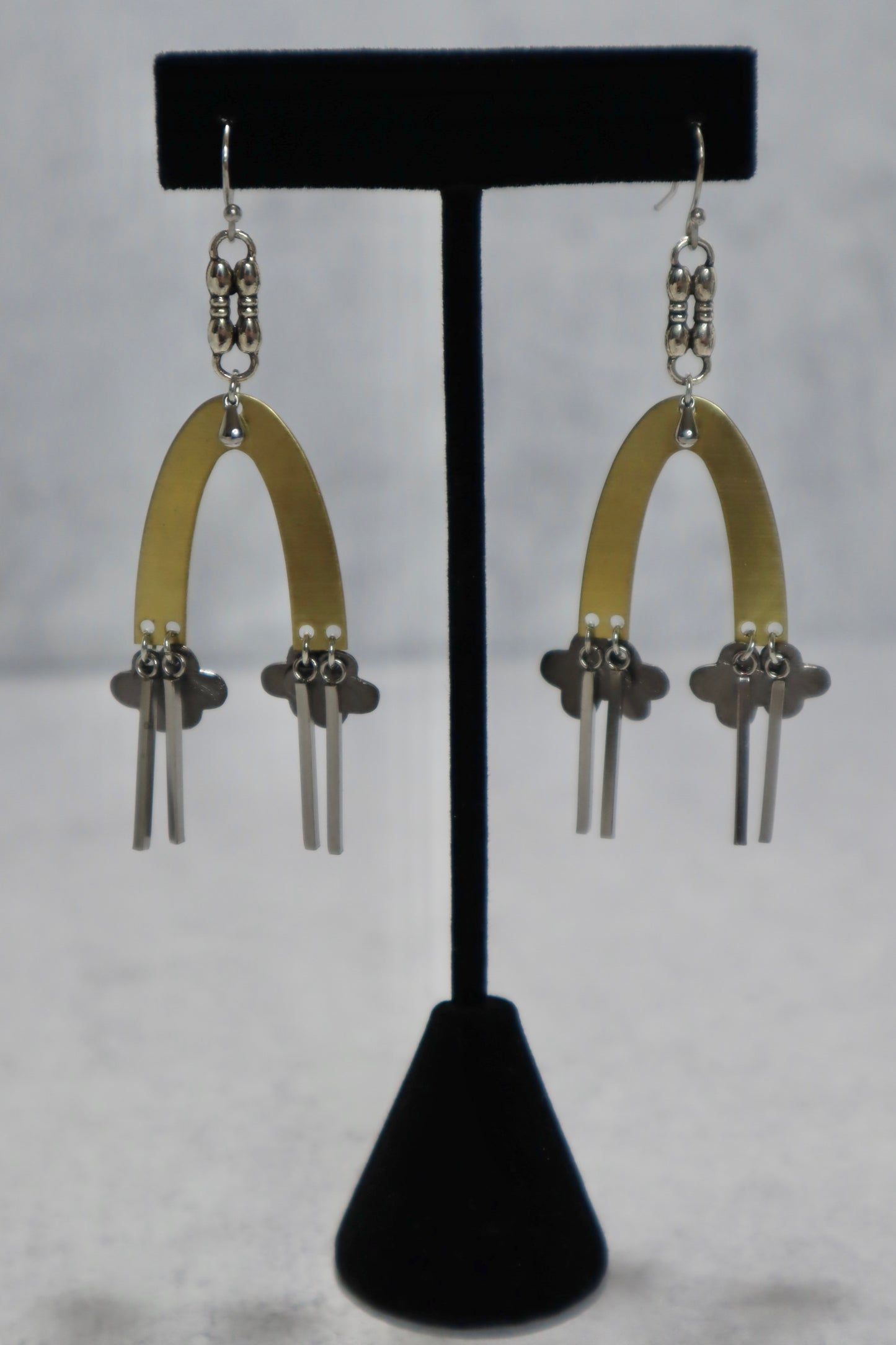 The Maura Earrings