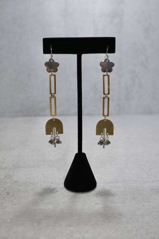 The Summer Earrings