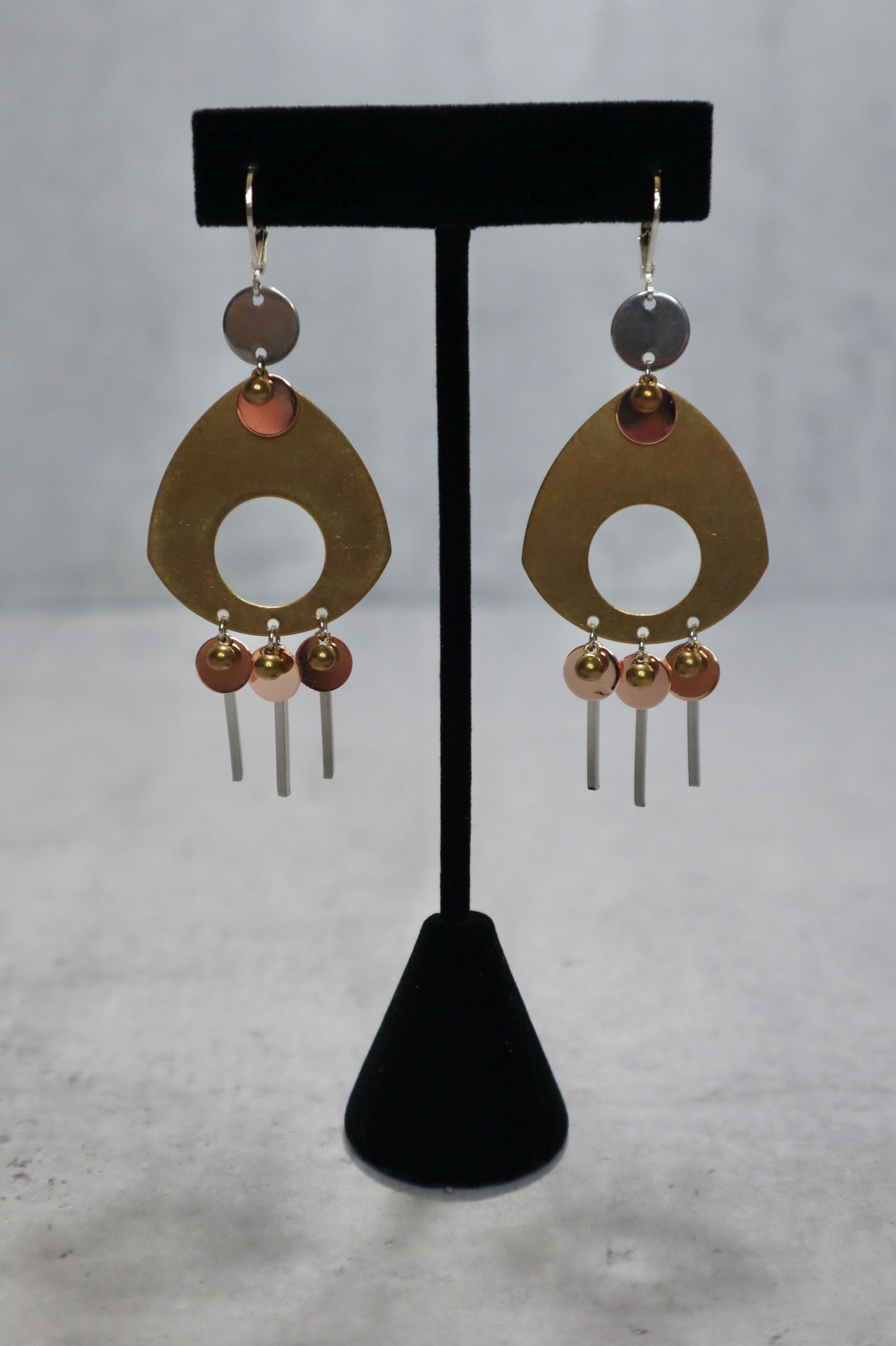 The Matilde Earrings