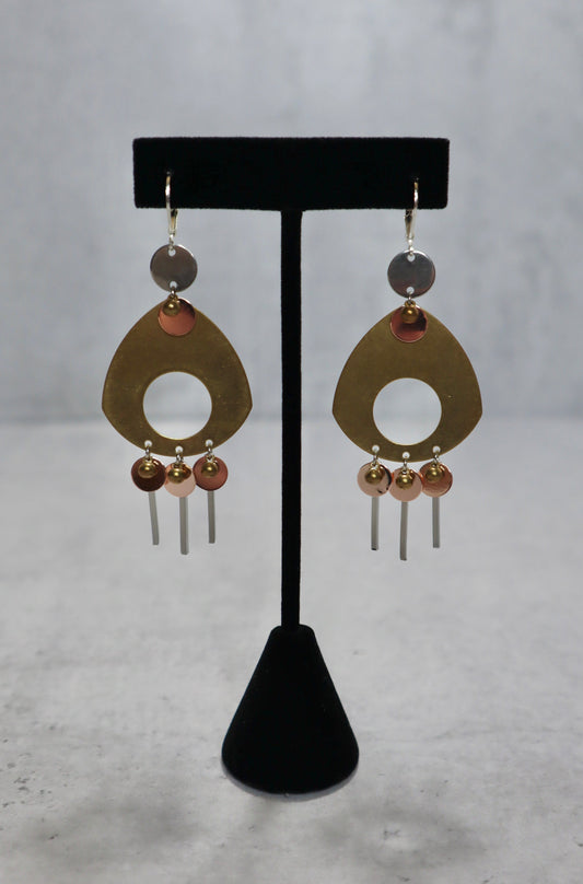 The Matilde Earrings