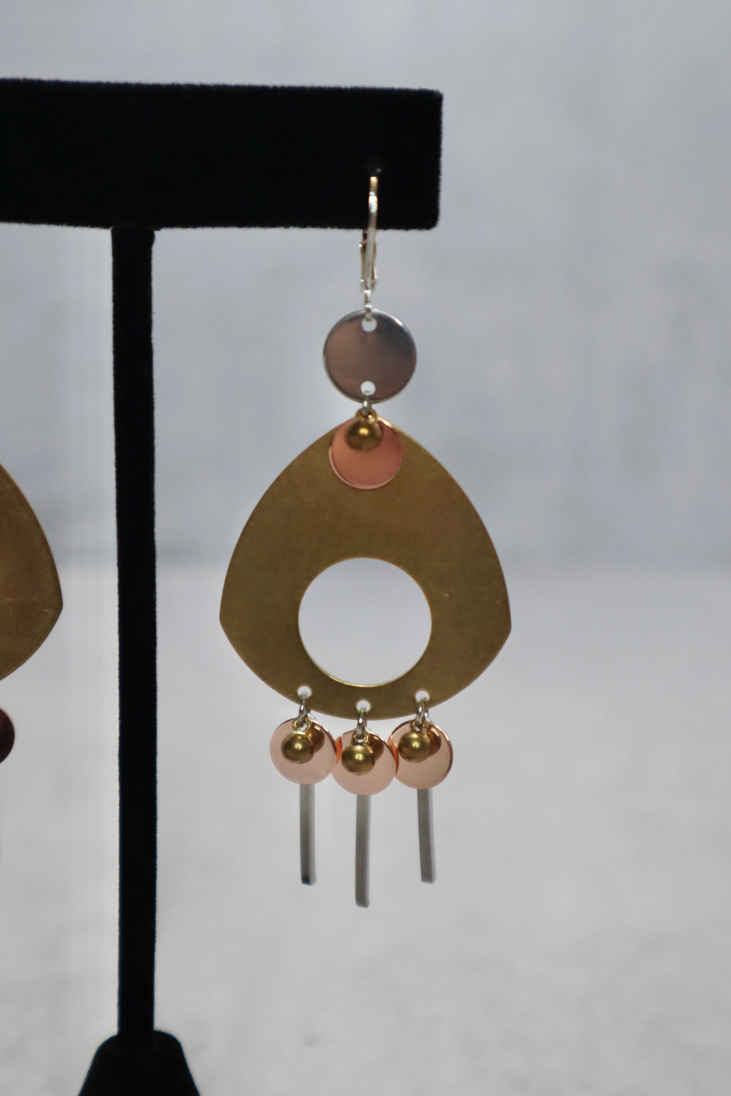 The Matilde Earrings