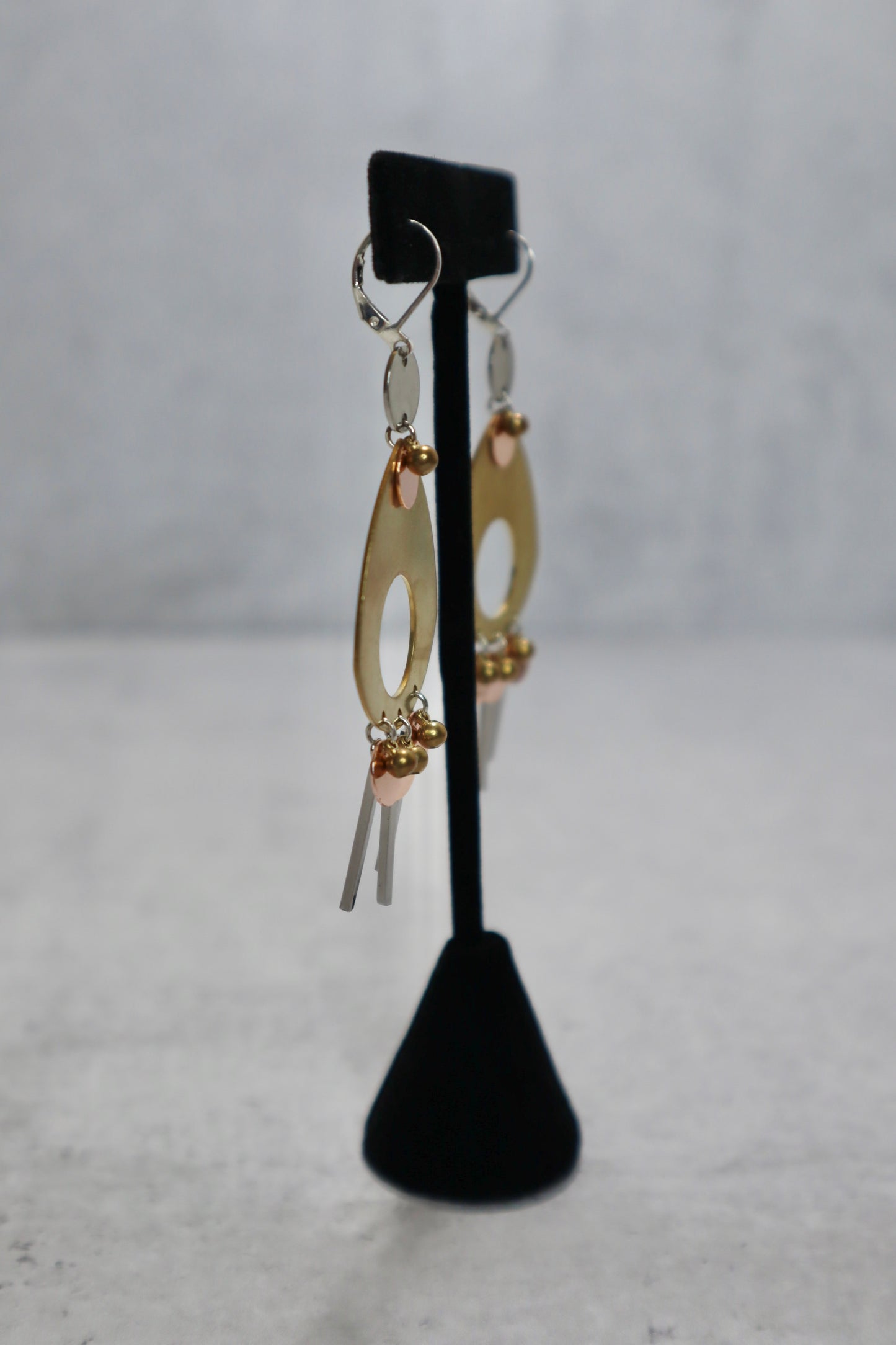 The Matilde Earrings