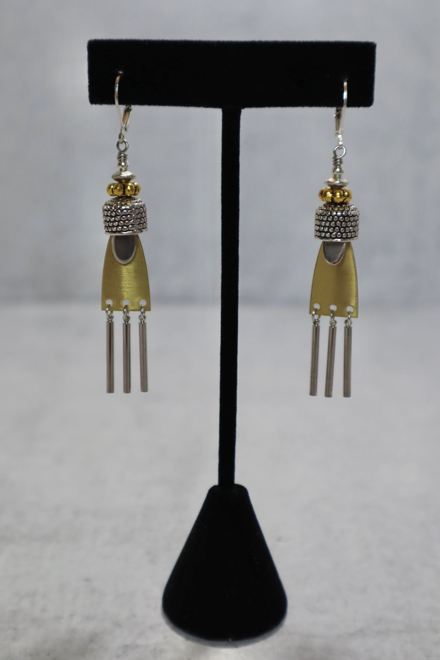 The Elena Earrings