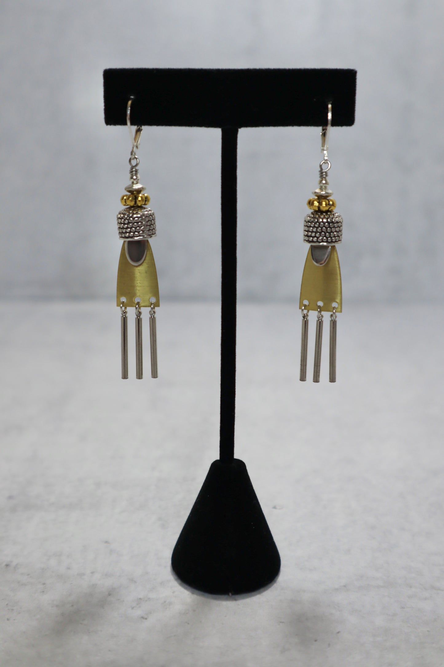The Elena Earrings