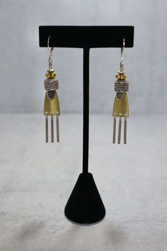 The Elena Earrings