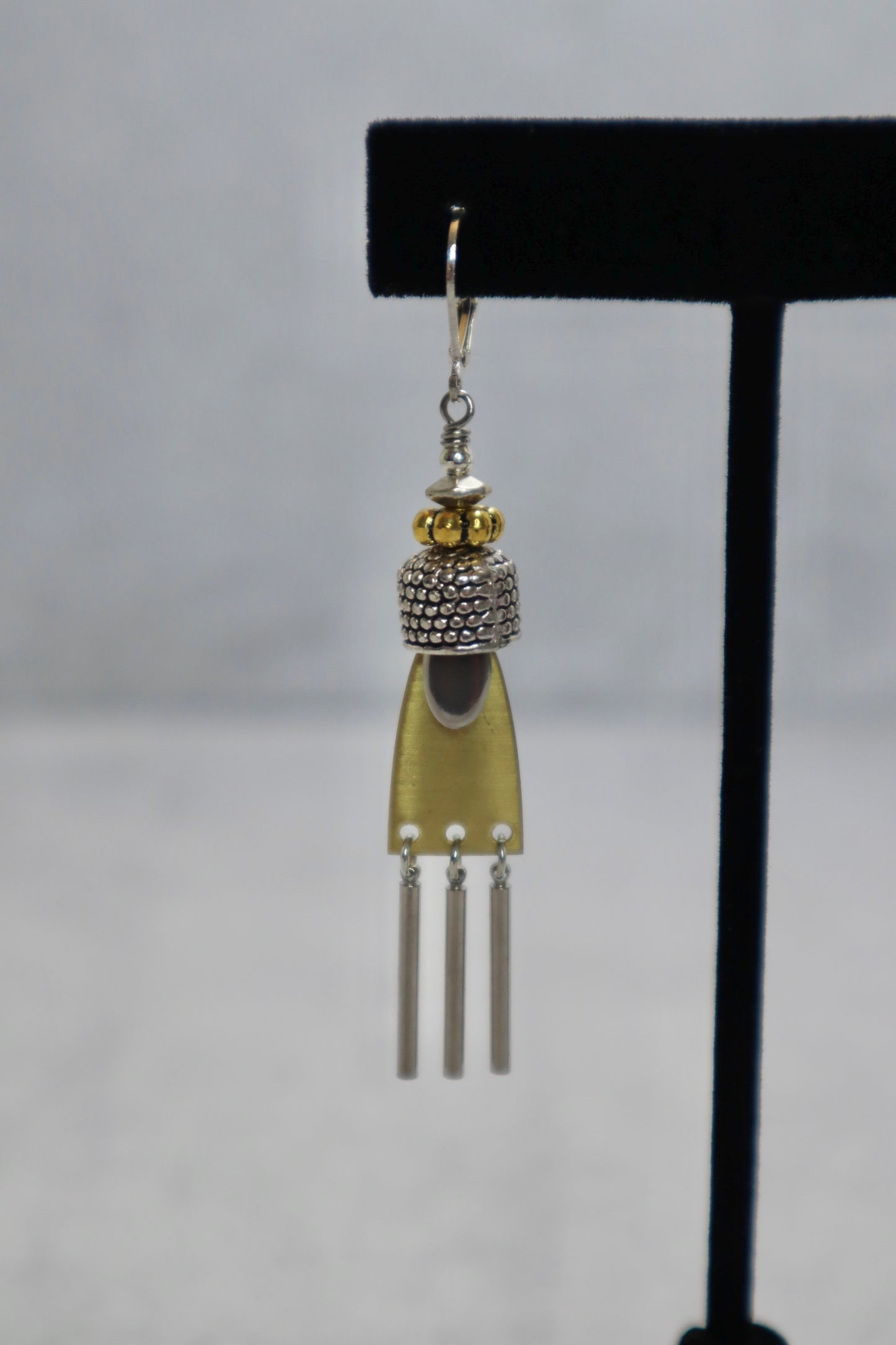 The Elena Earrings