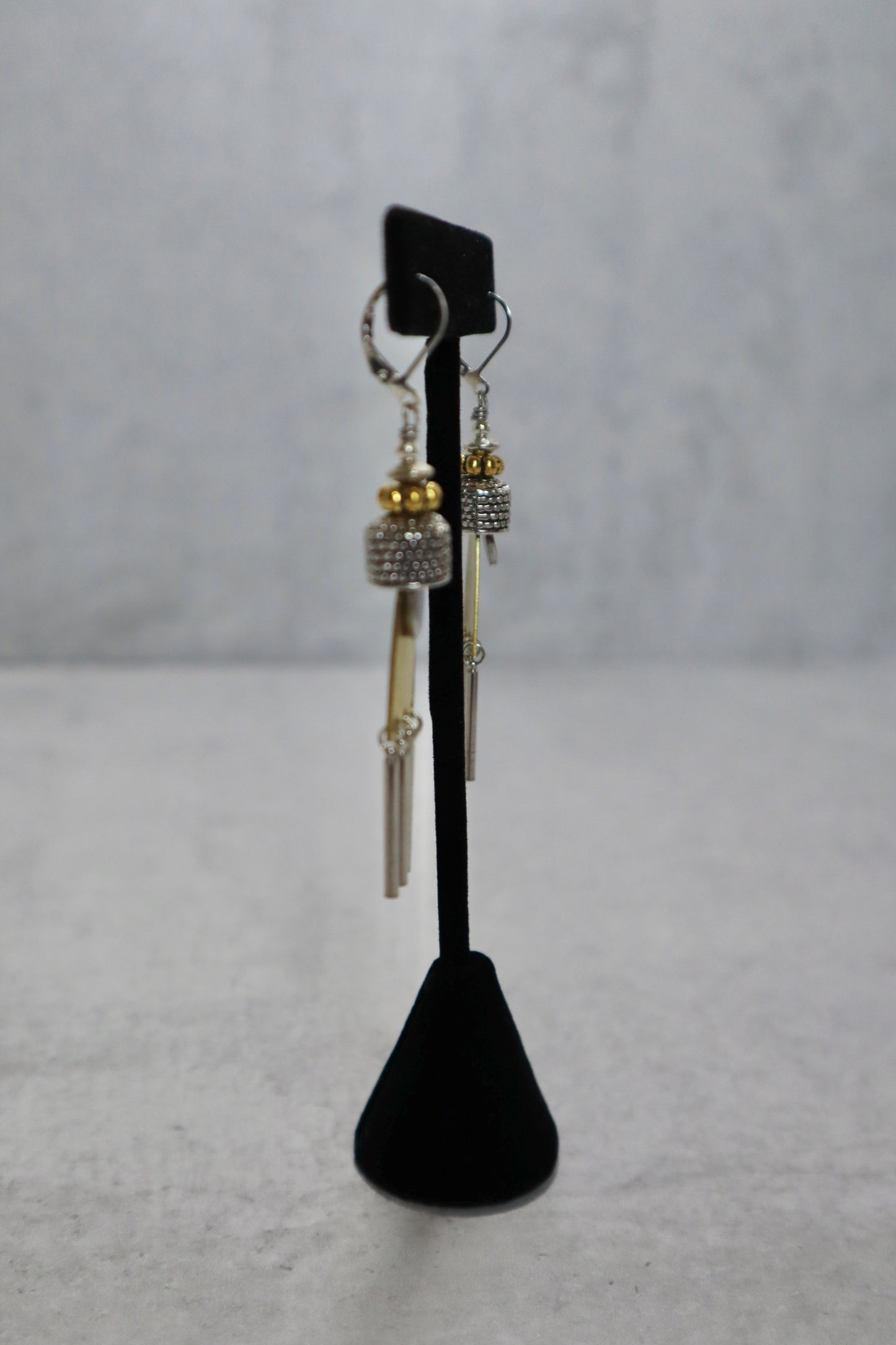 The Elena Earrings