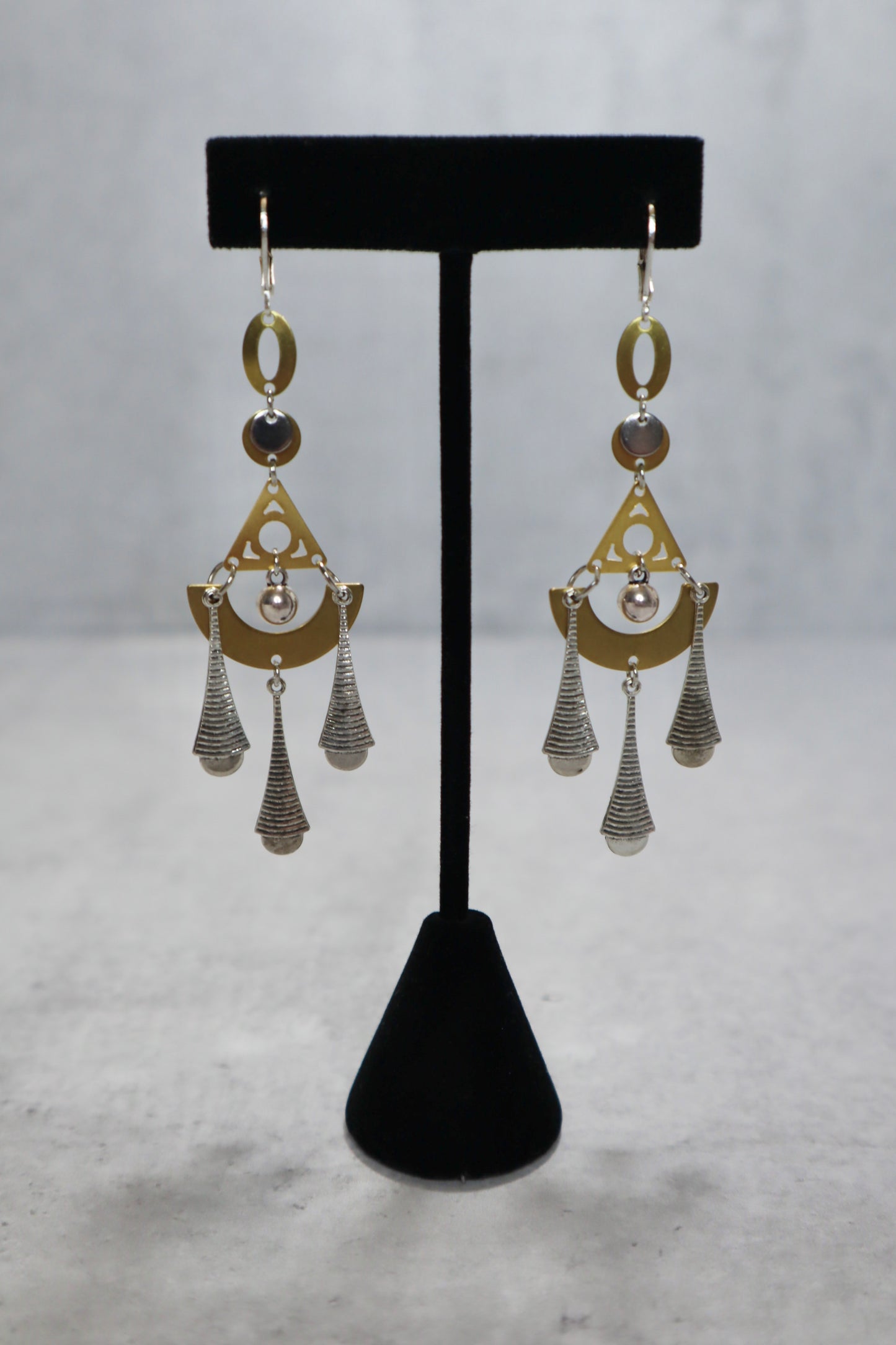 The Marina Earrings