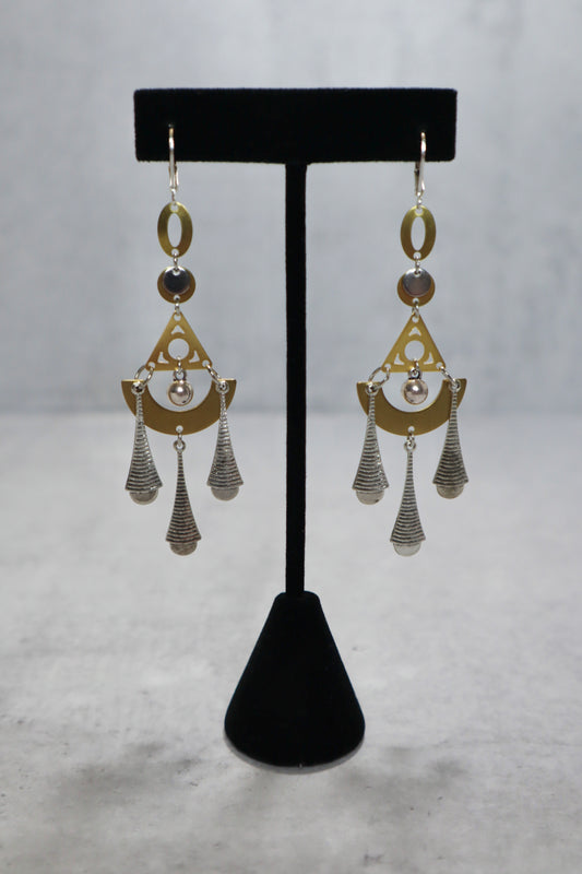 The Marina Earrings