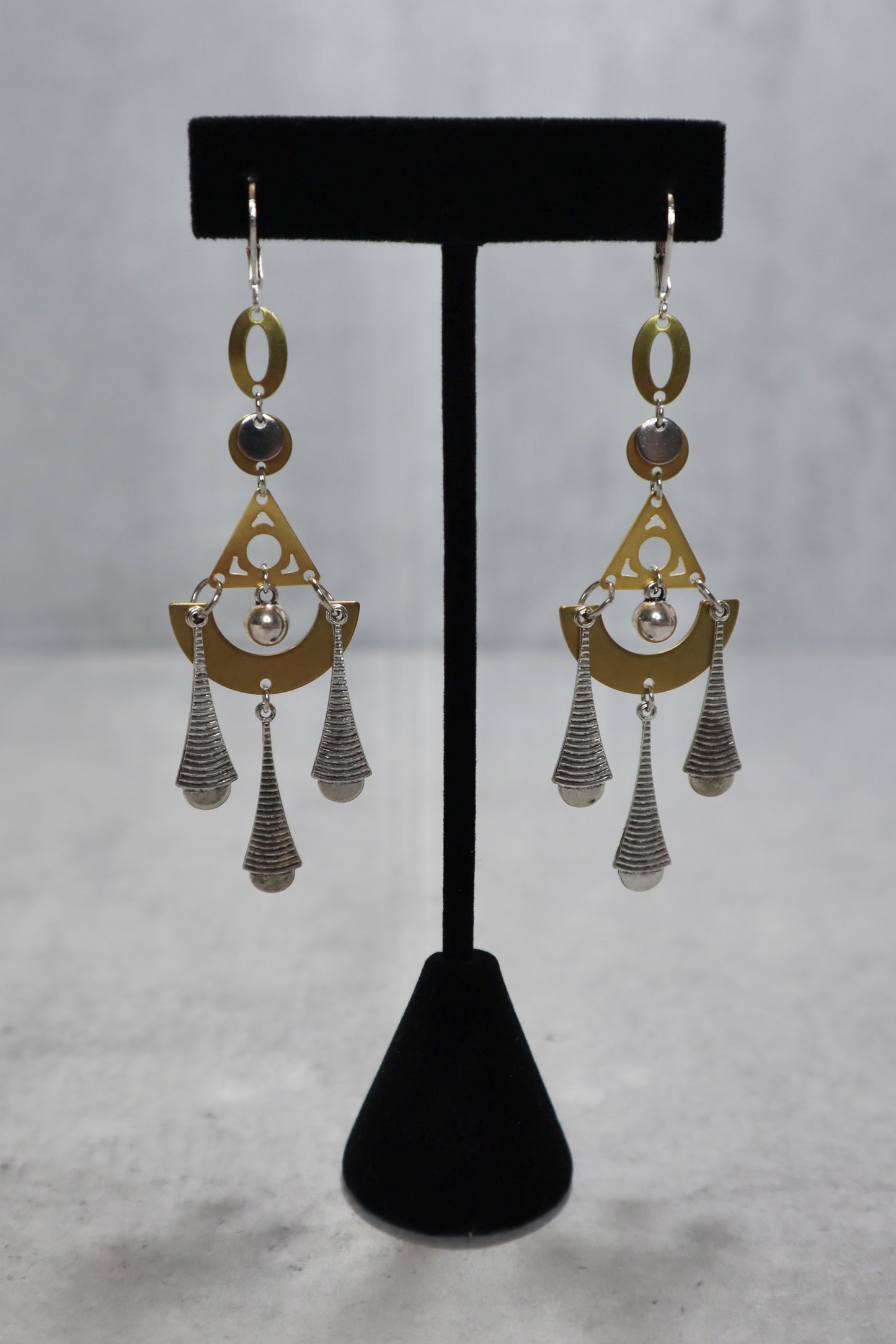 The Marina Earrings