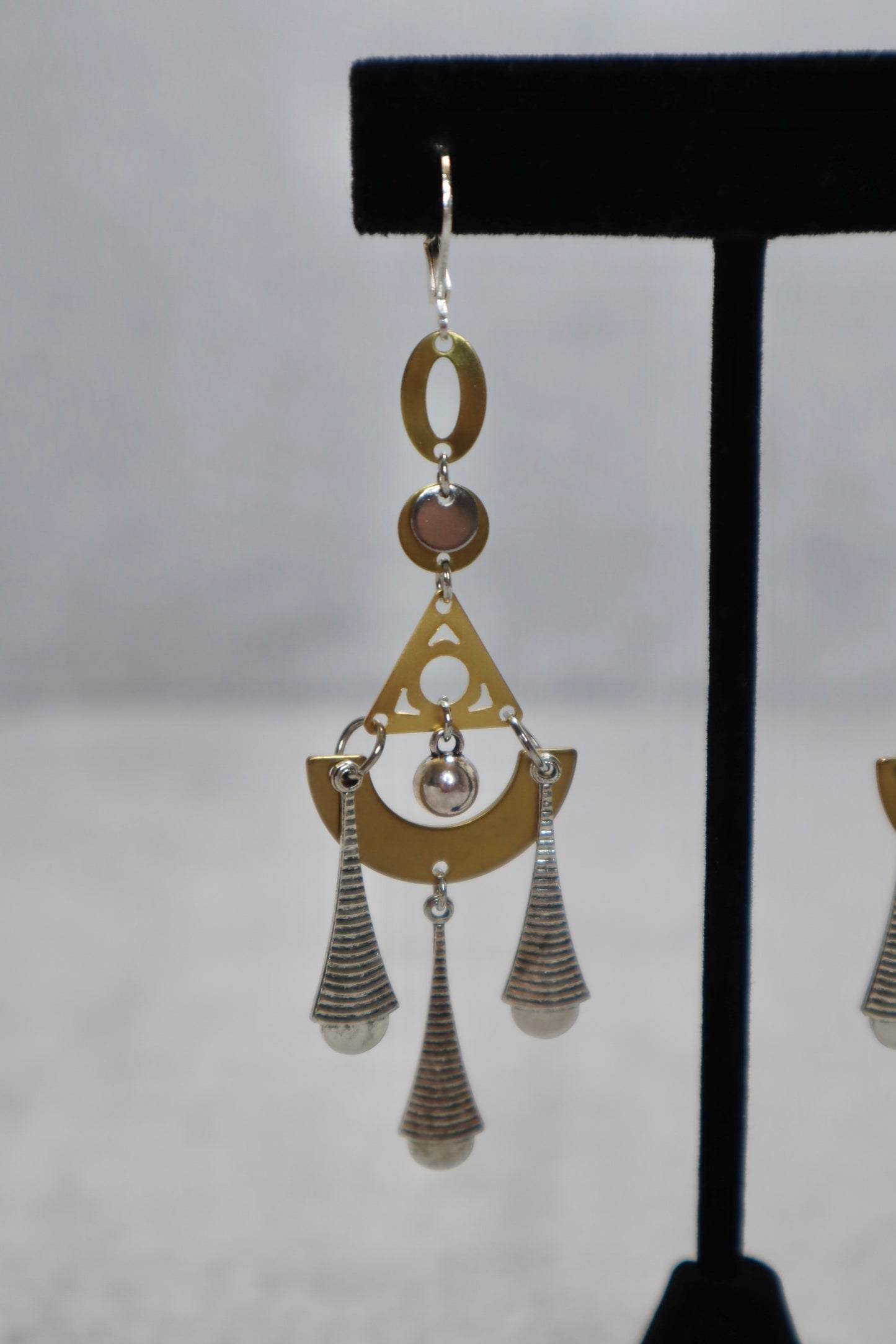 The Marina Earrings