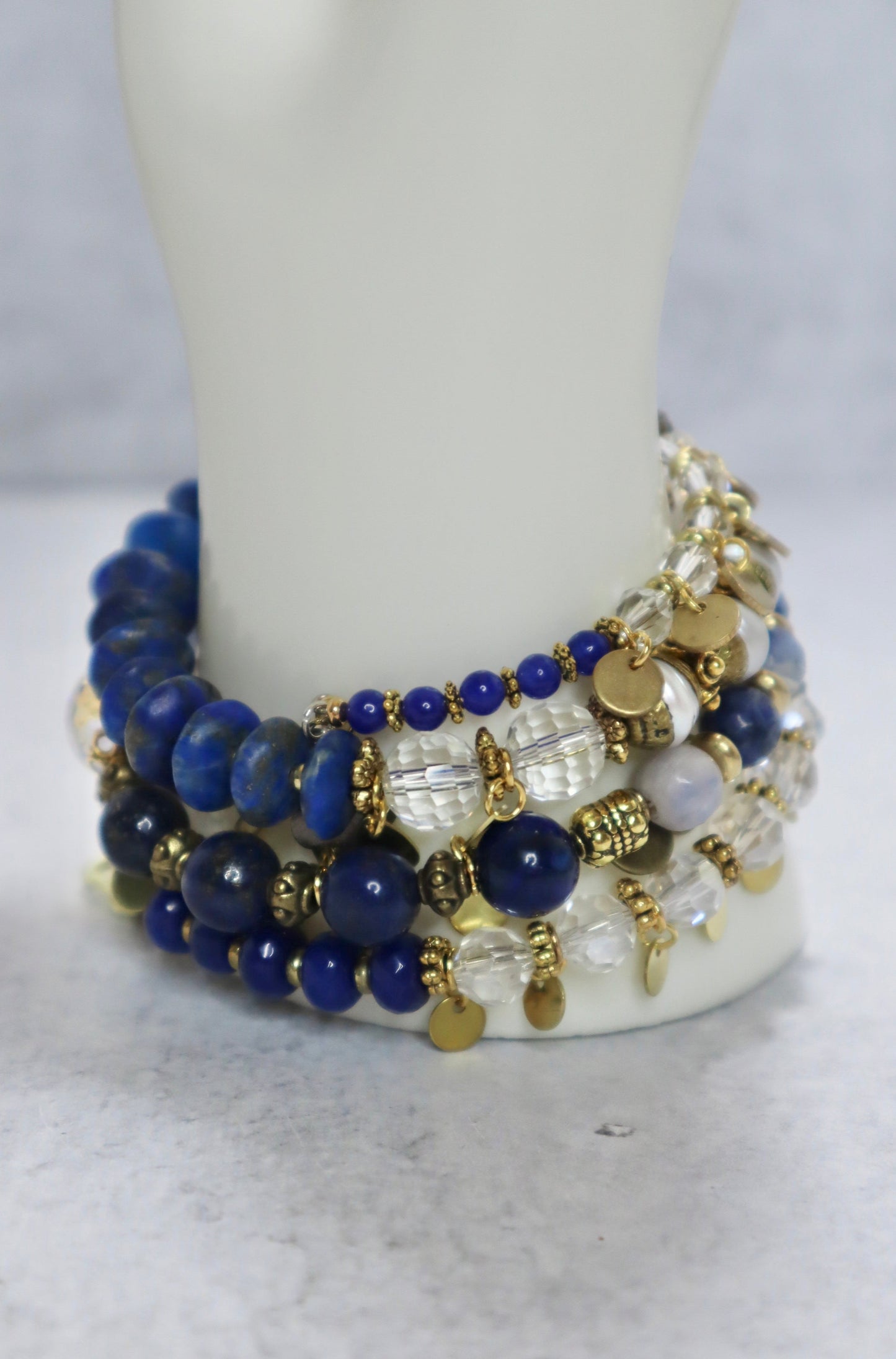 The Nina Bracelet