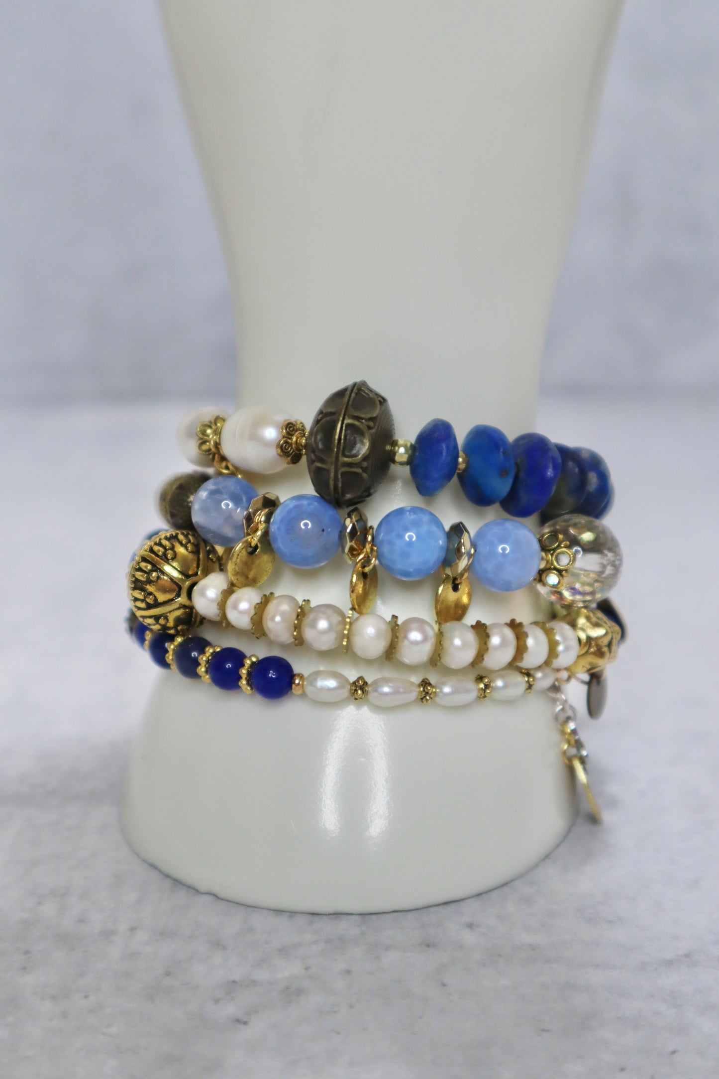 The Nina Bracelet