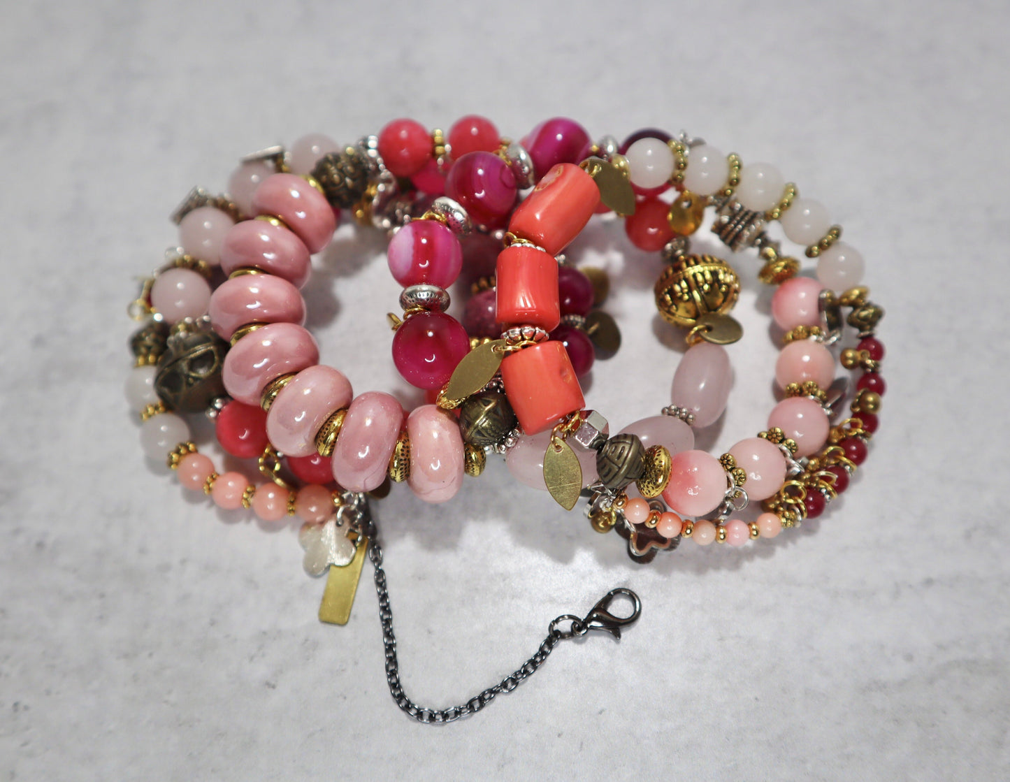 The Erica Bracelet