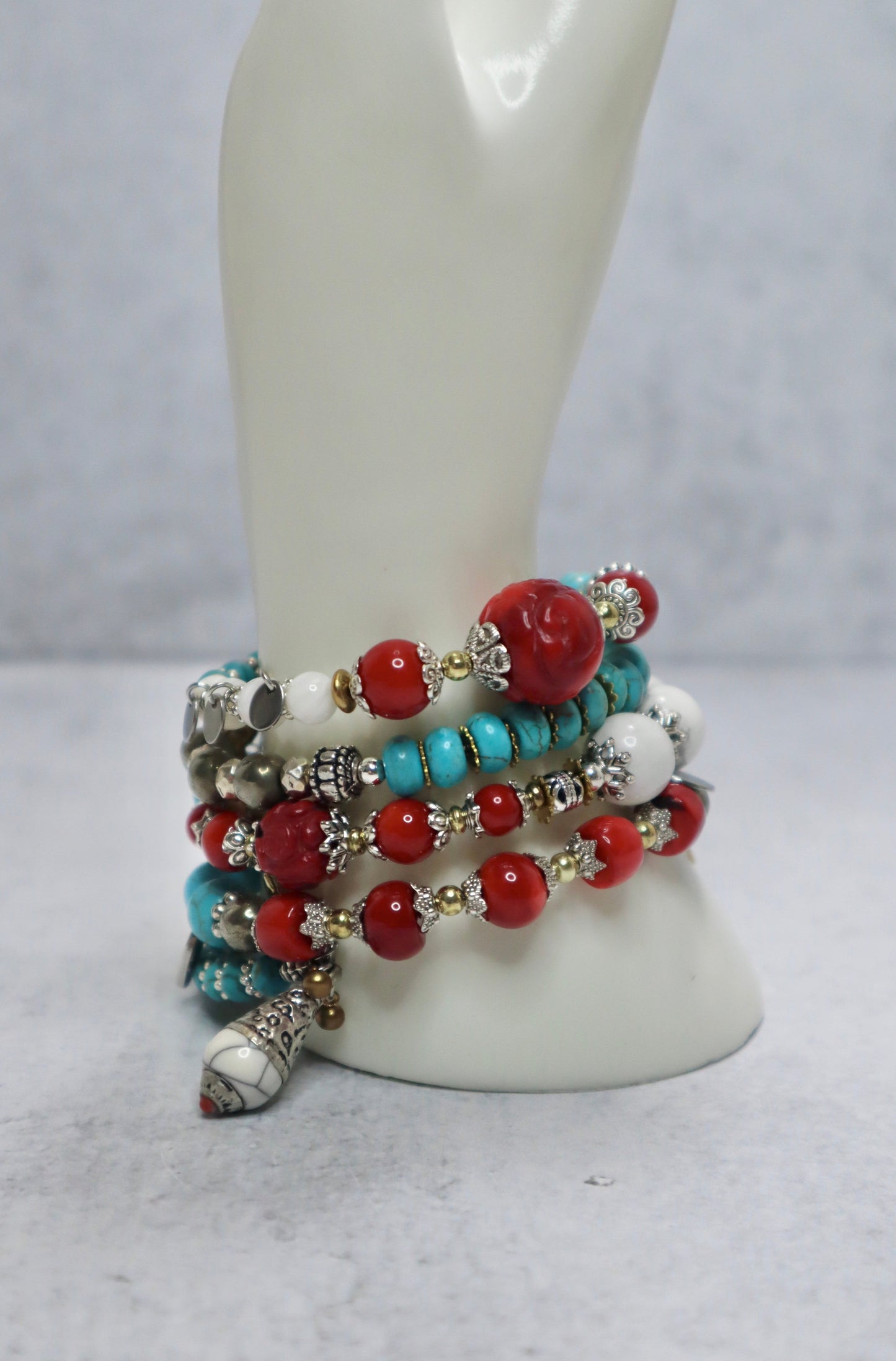 The Helena Bracelet