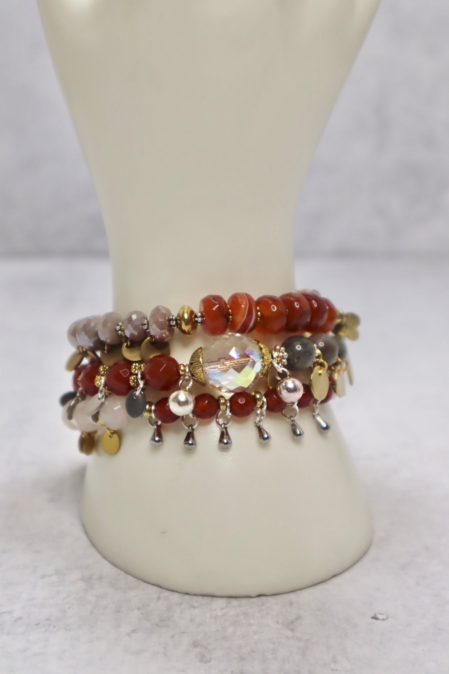 The Cecilia Bracelet
