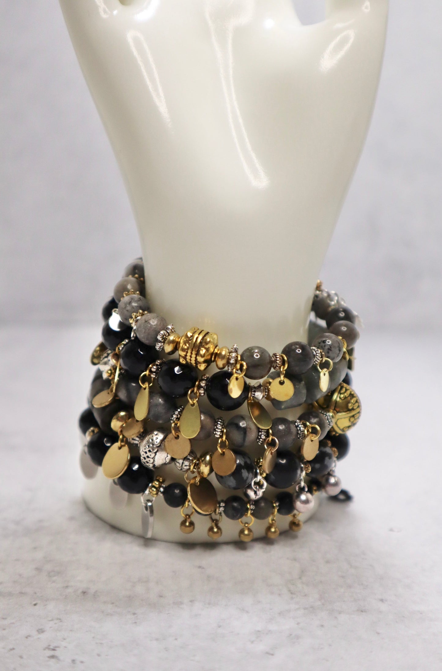 The Dahlia Bracelet