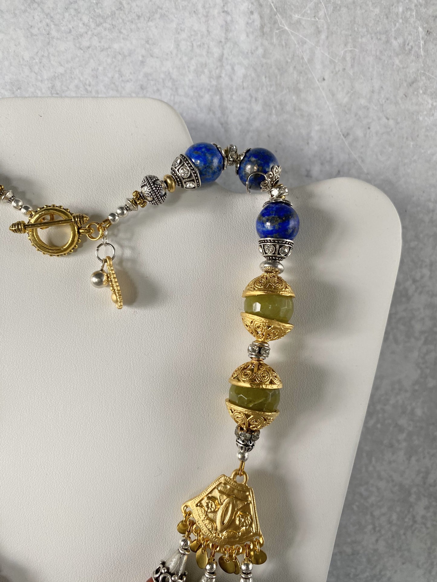 The Amita Necklace