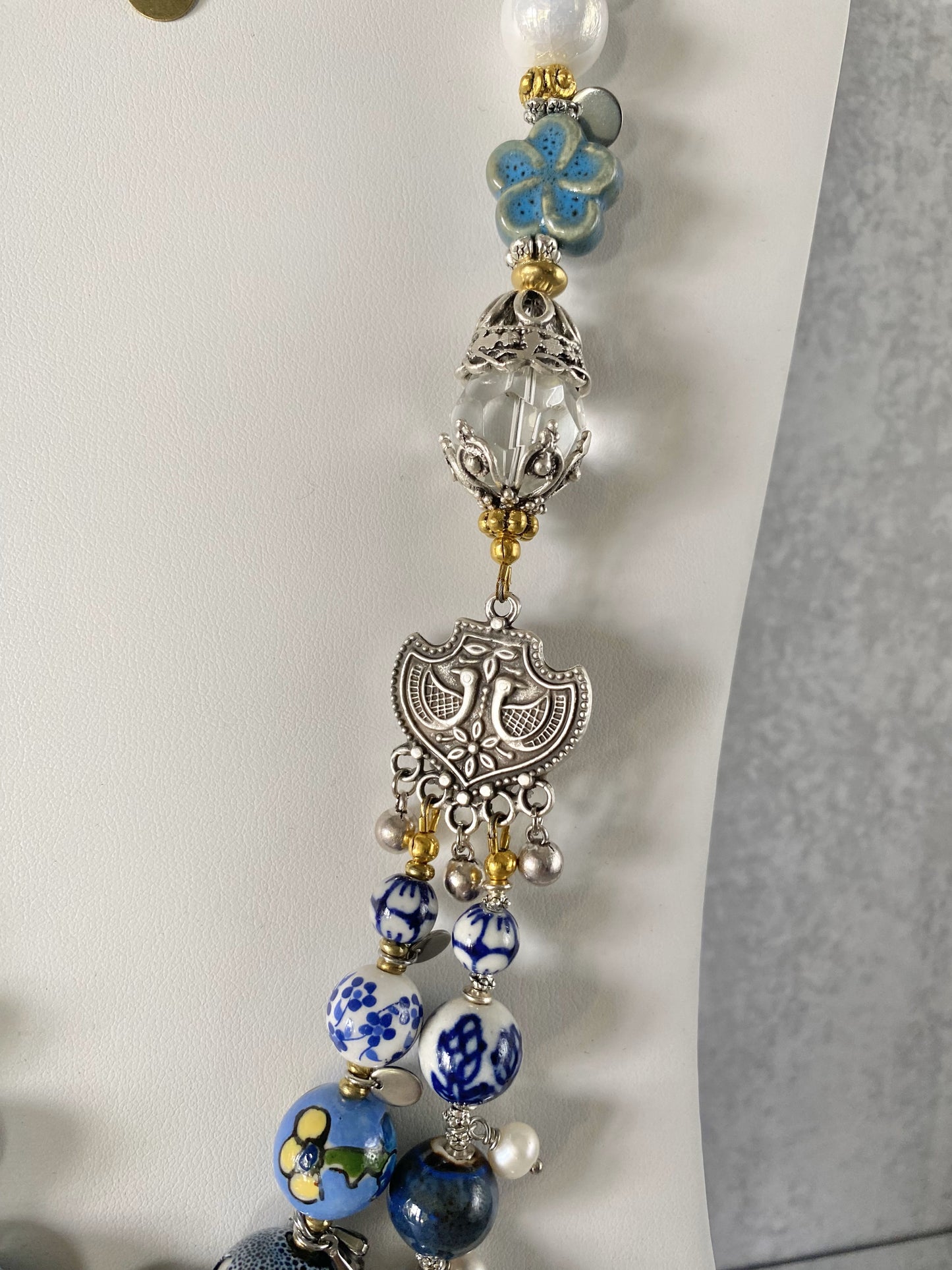 The Tallie Necklace