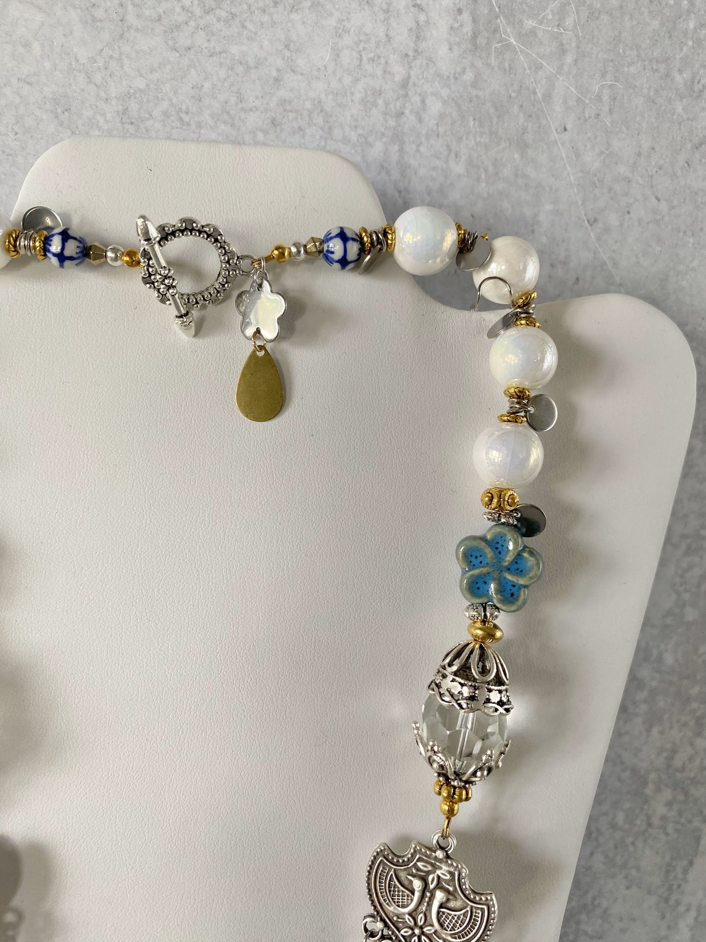 The Tallie Necklace