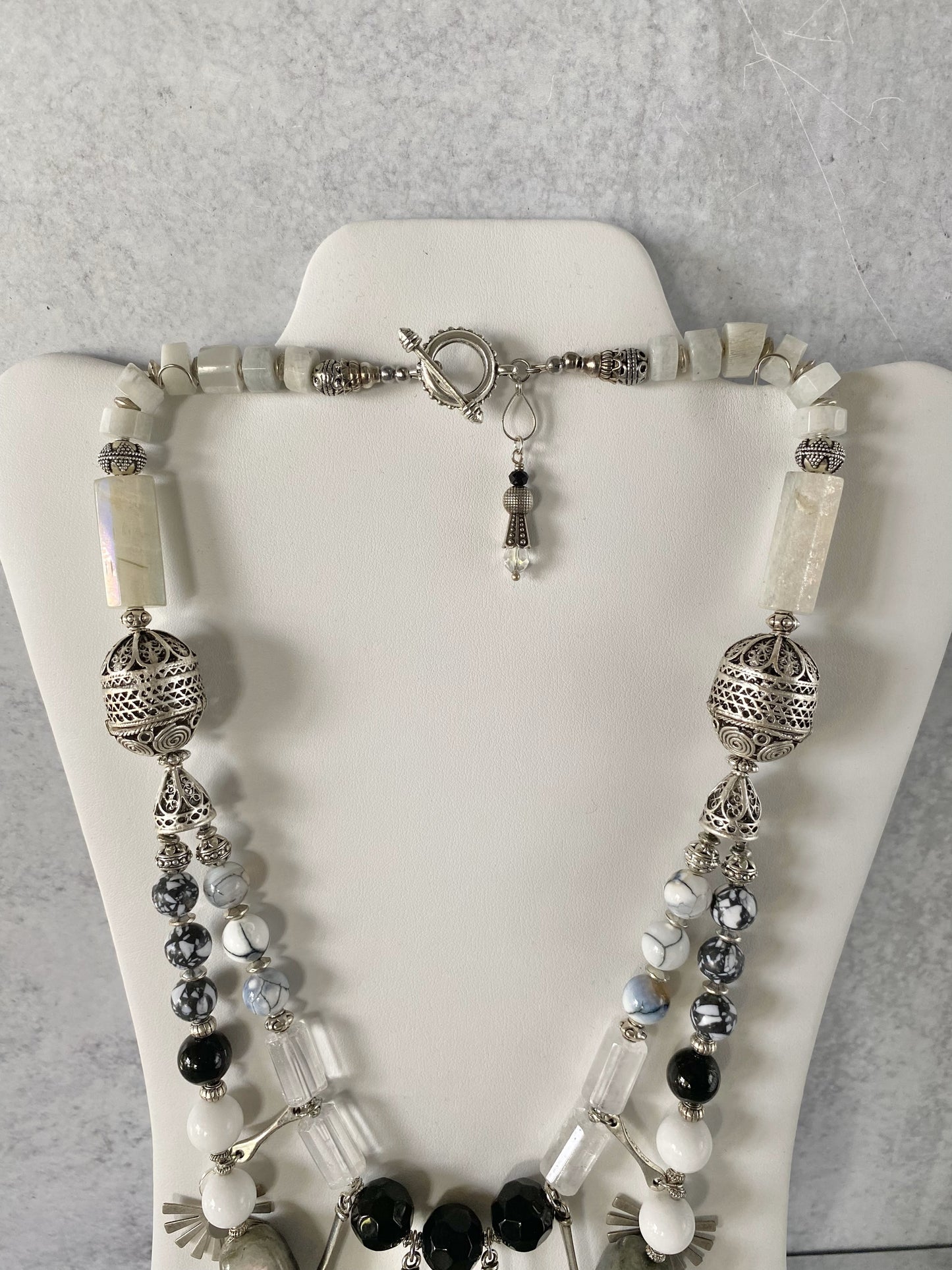 The Nigella Necklace