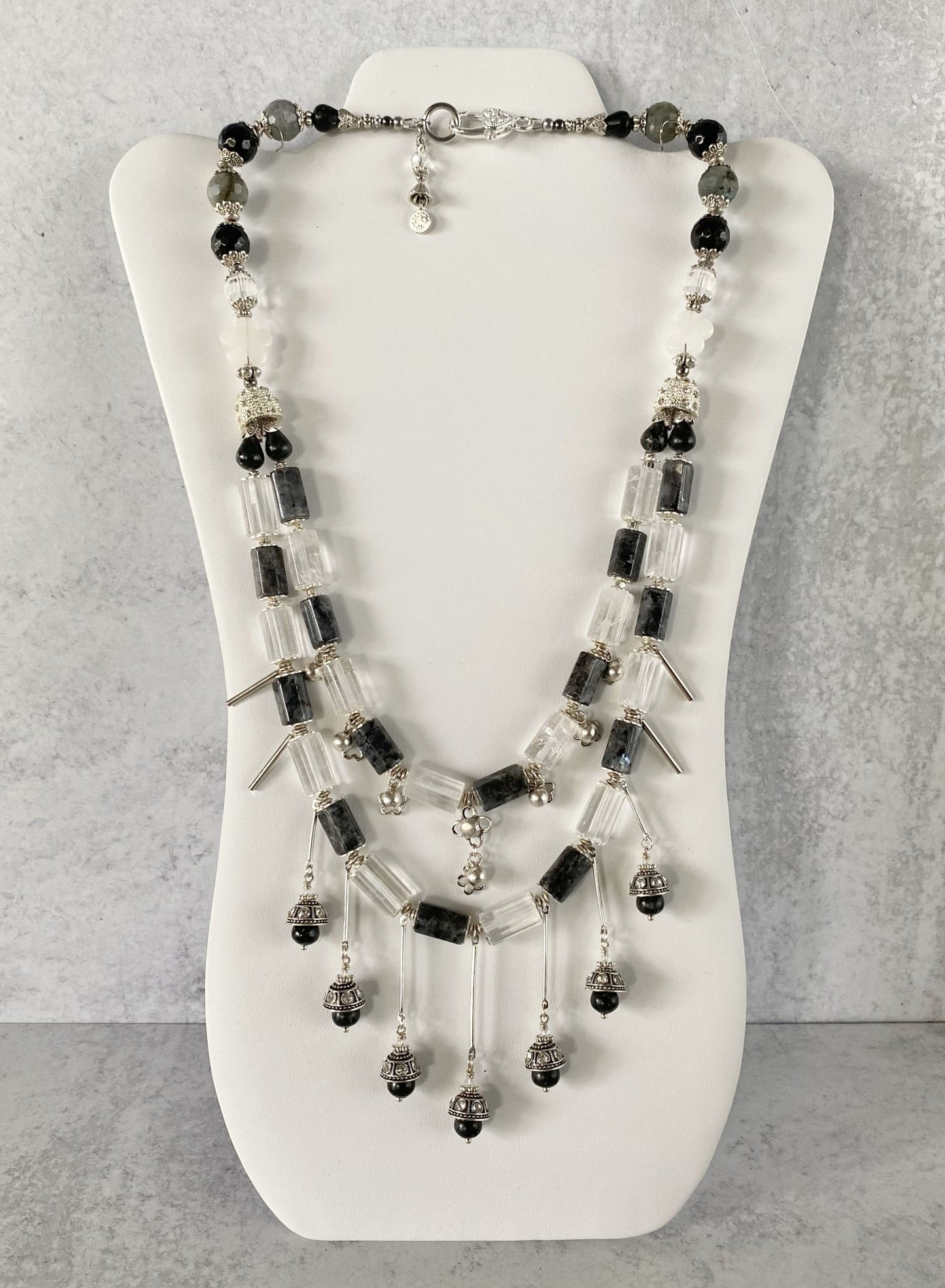 The Betty Necklace