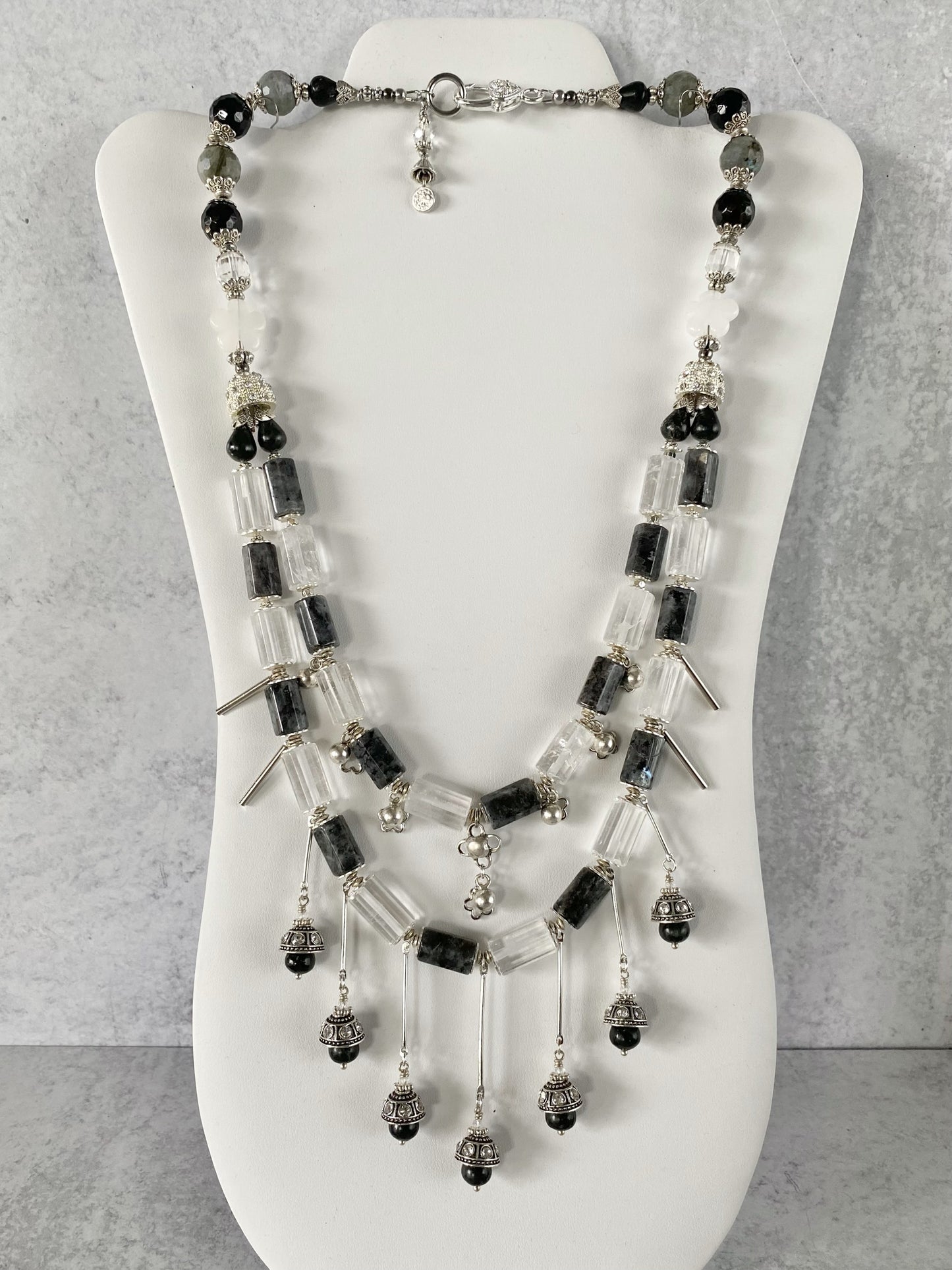 The Betty Necklace