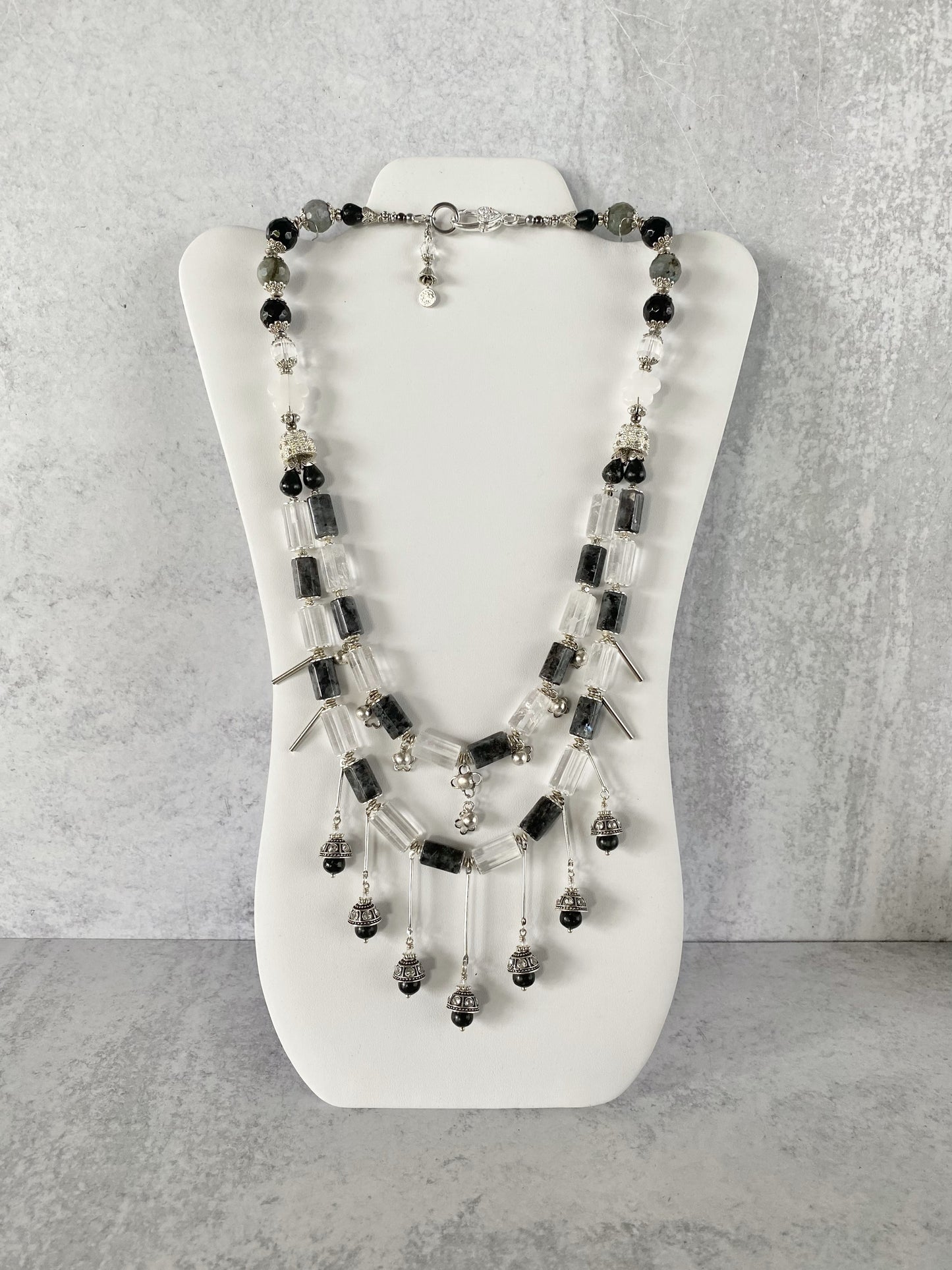 The Betty Necklace
