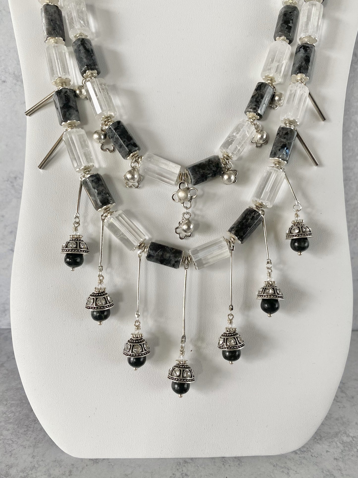 The Betty Necklace