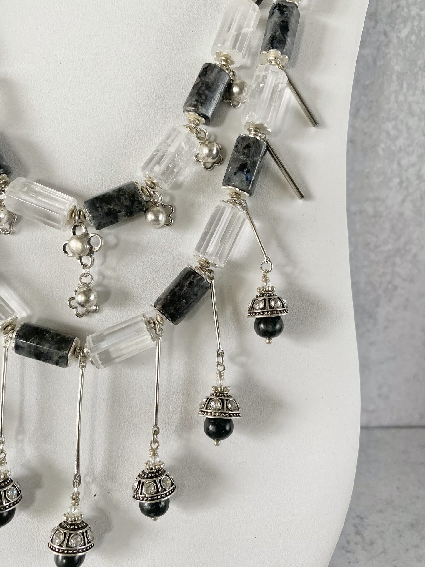 The Betty Necklace