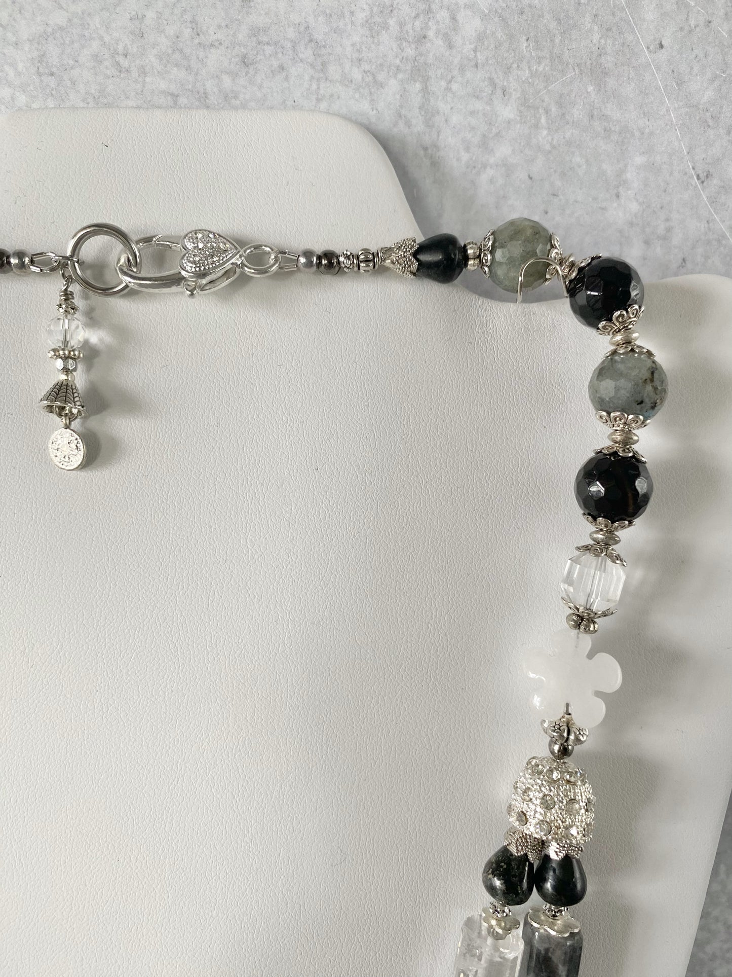 The Betty Necklace
