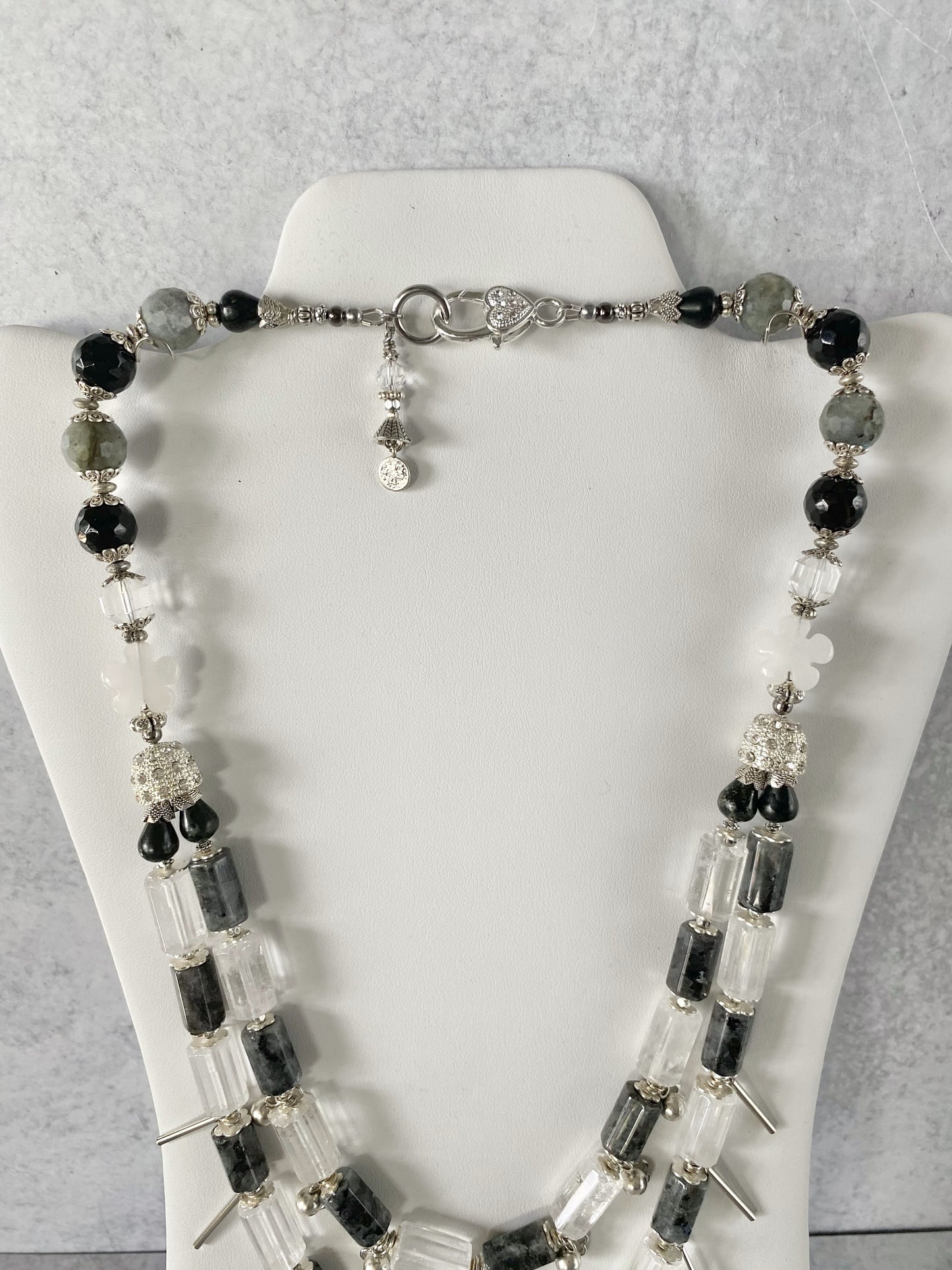 The Betty Necklace