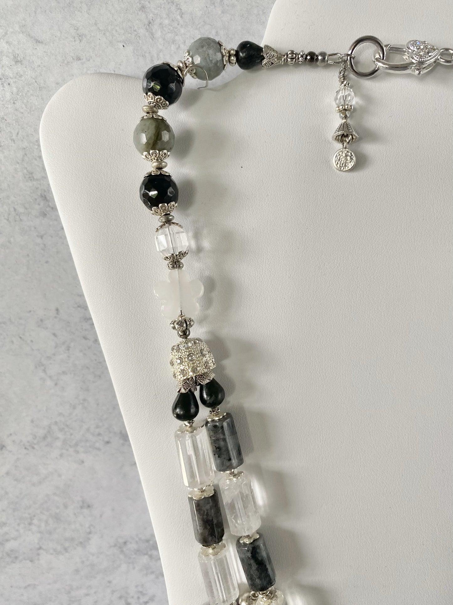 The Betty Necklace