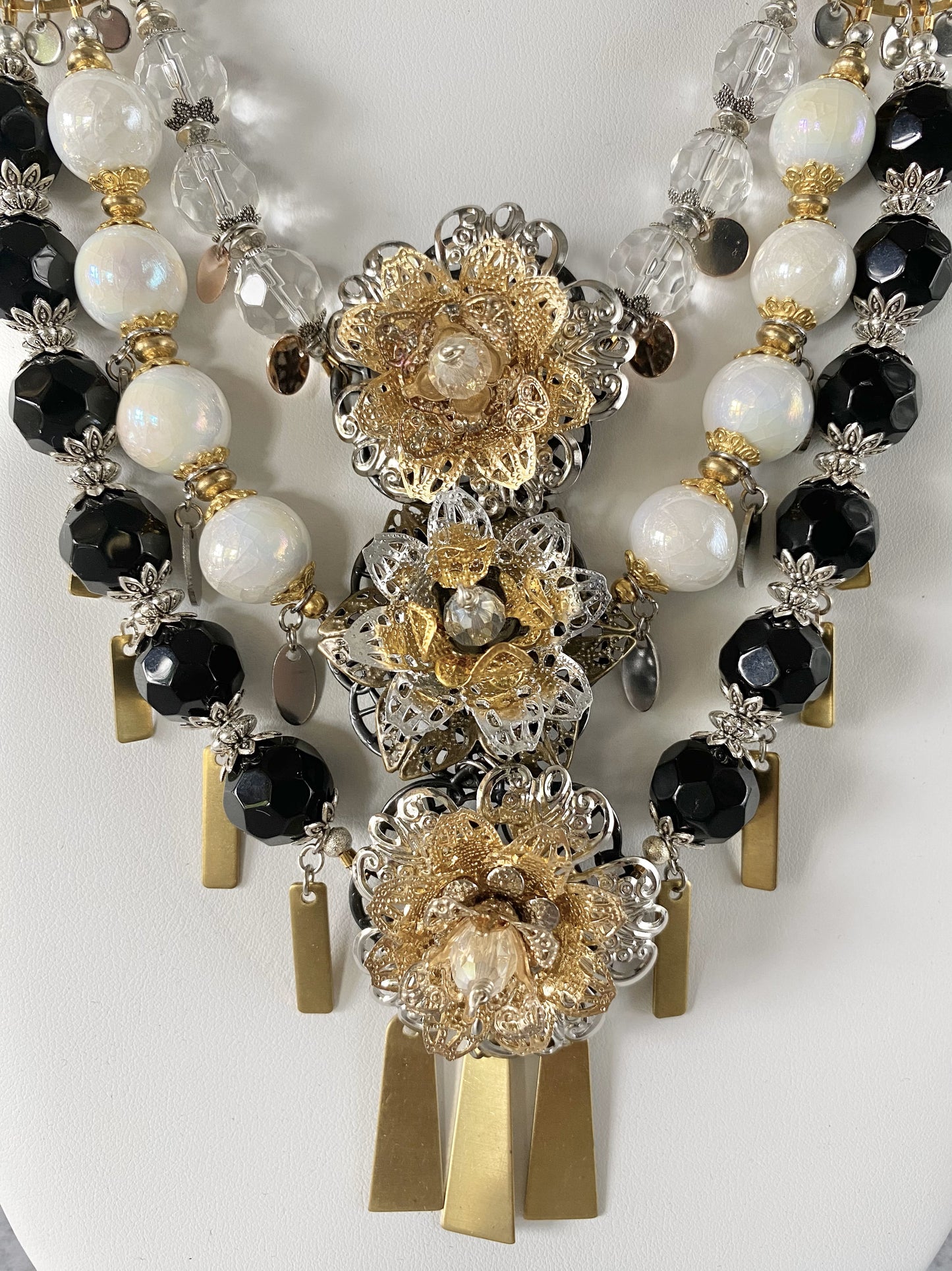 The Moira Necklace