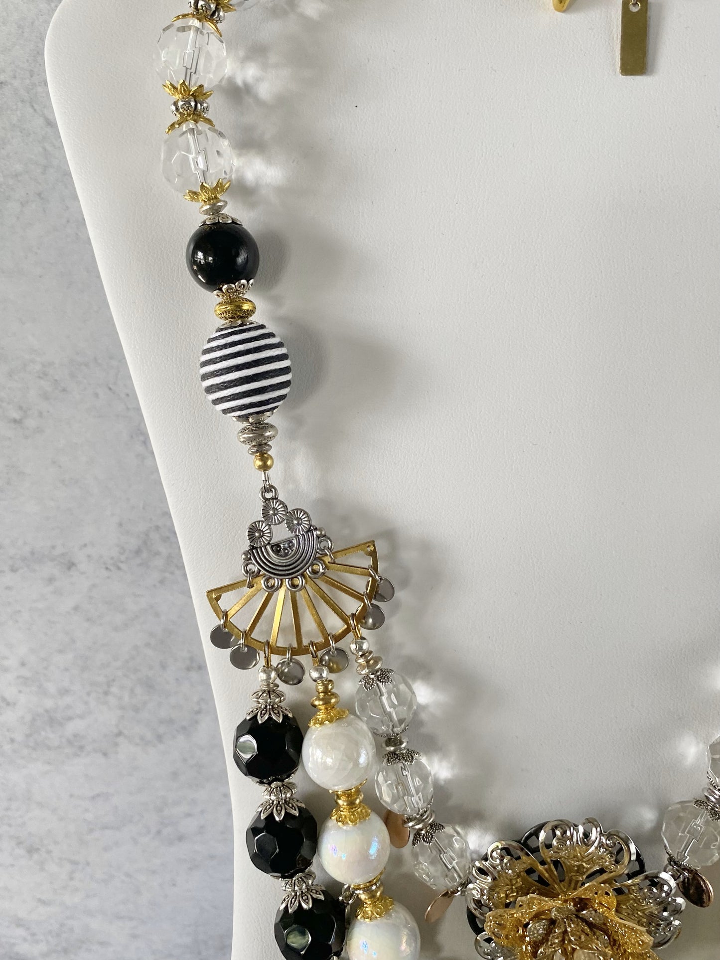The Moira Necklace