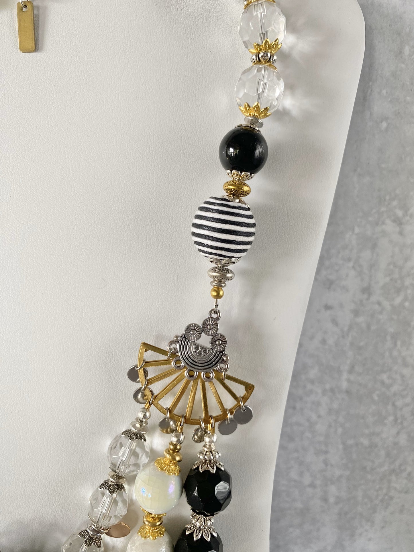 The Moira Necklace