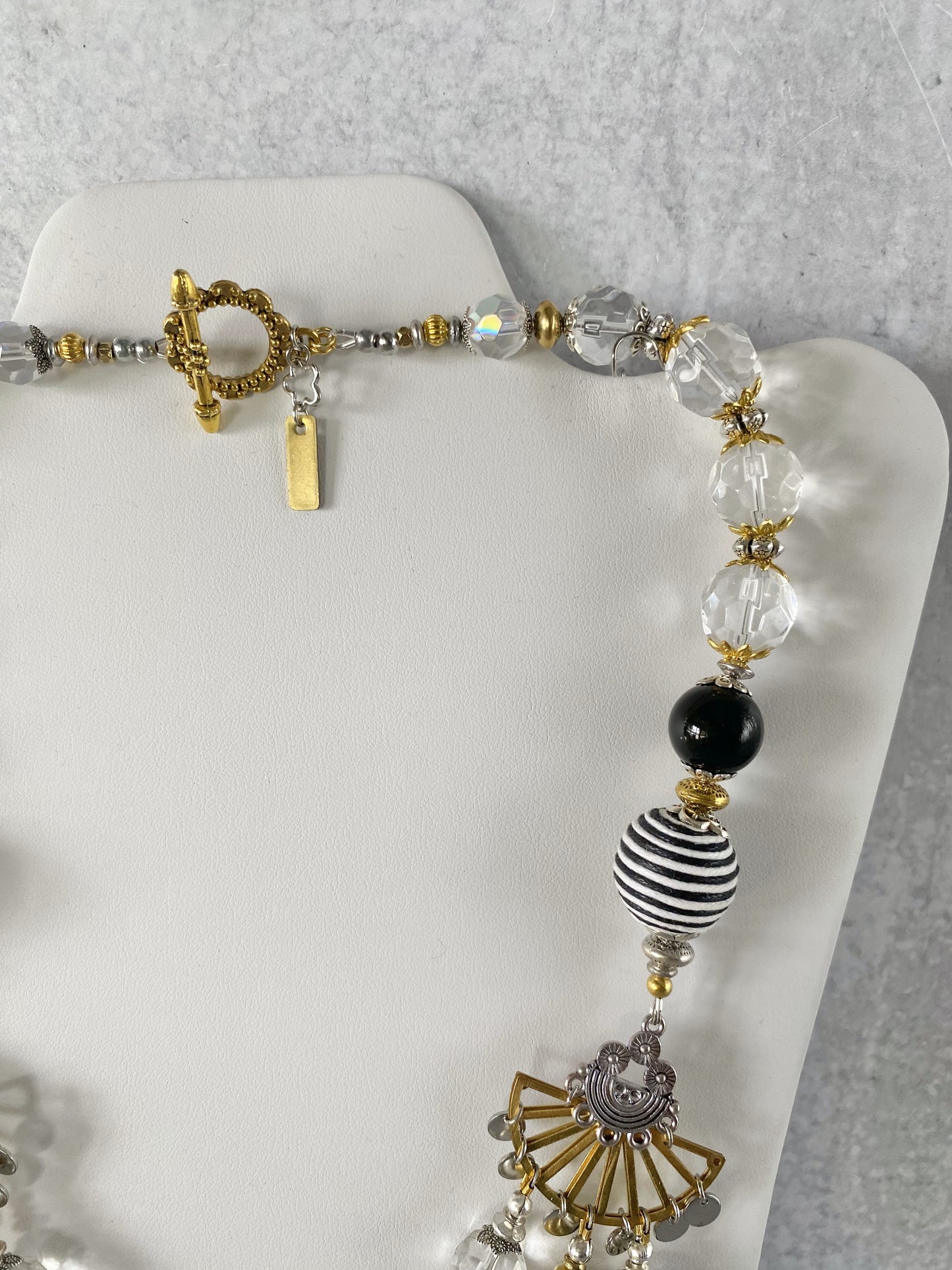 The Moira Necklace