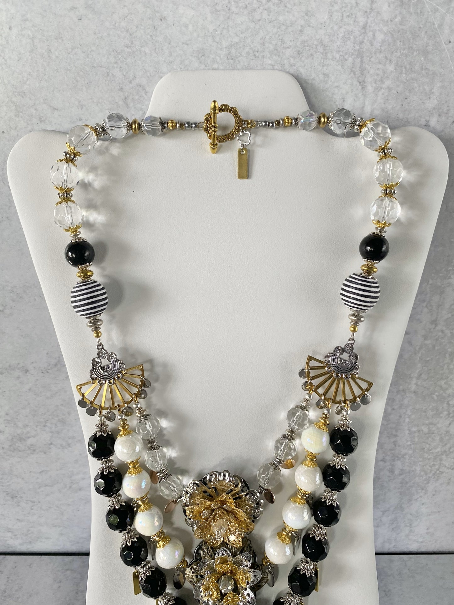 The Moira Necklace