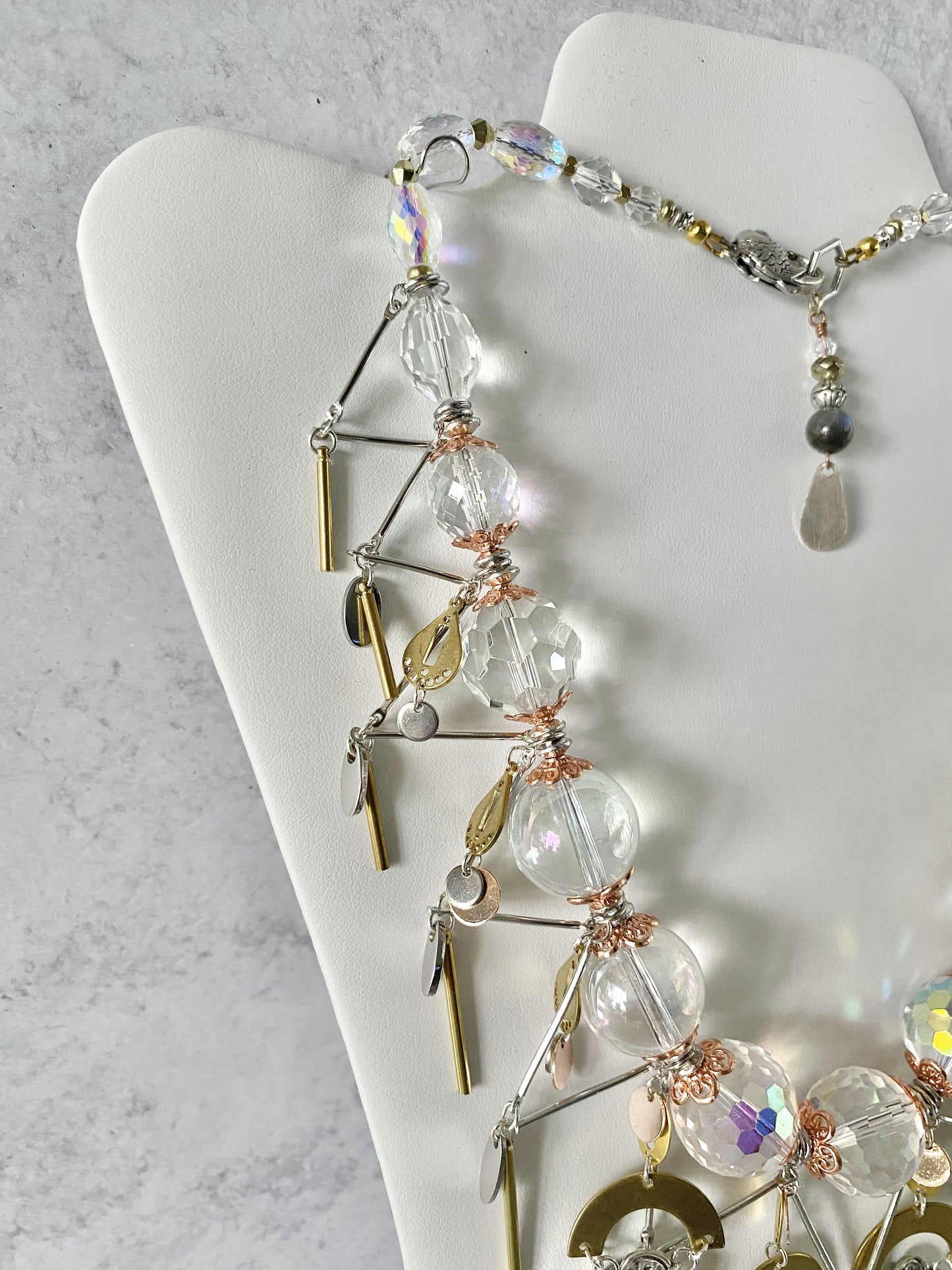 The Hana Necklace