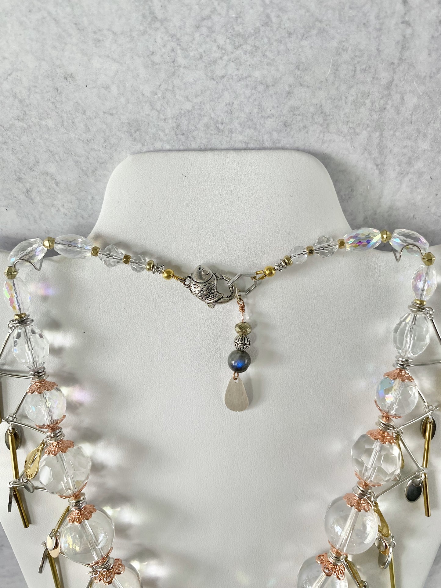 The Hana Necklace