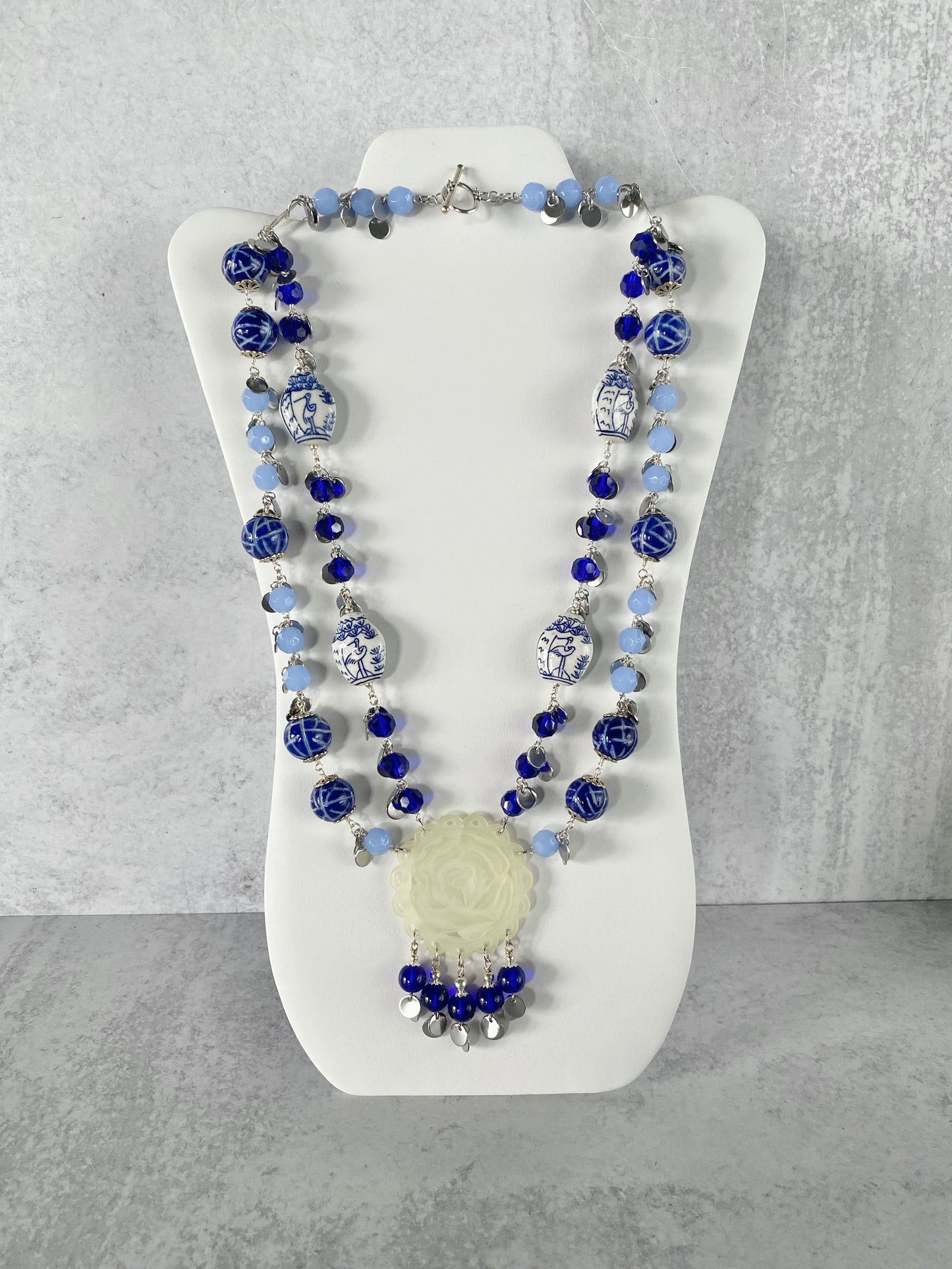 The Lotte Necklace