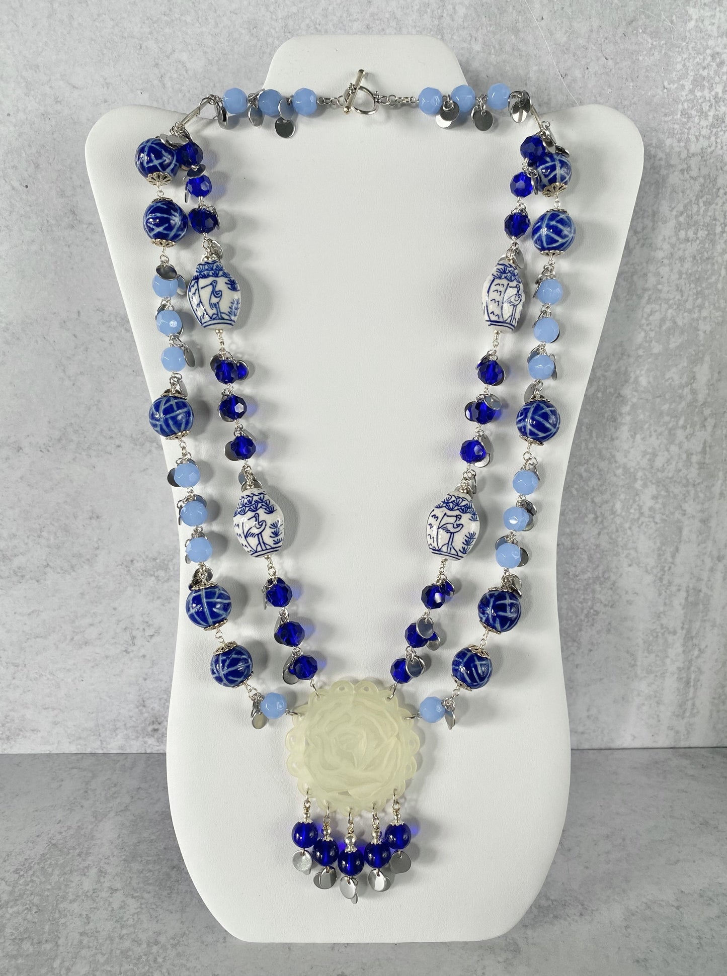 The Lotte Necklace